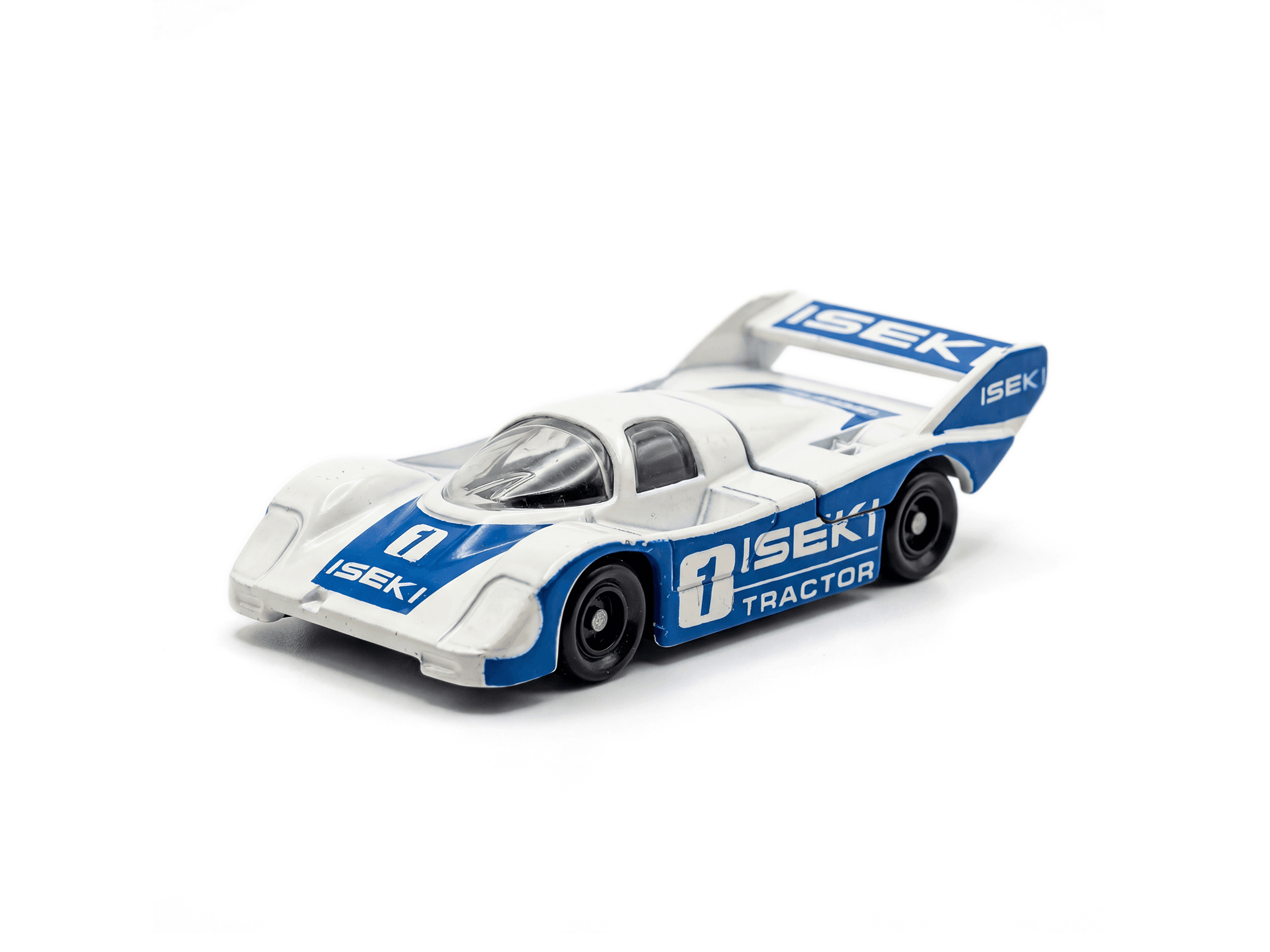 Porsche 956