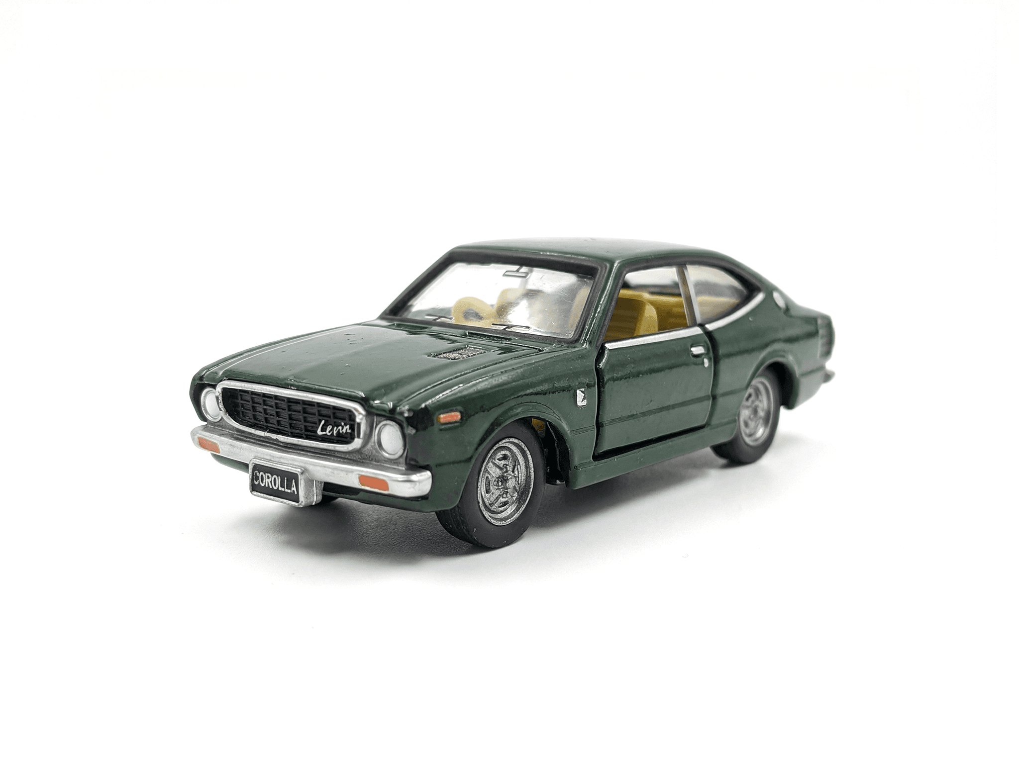 Toyota Corolla Levin