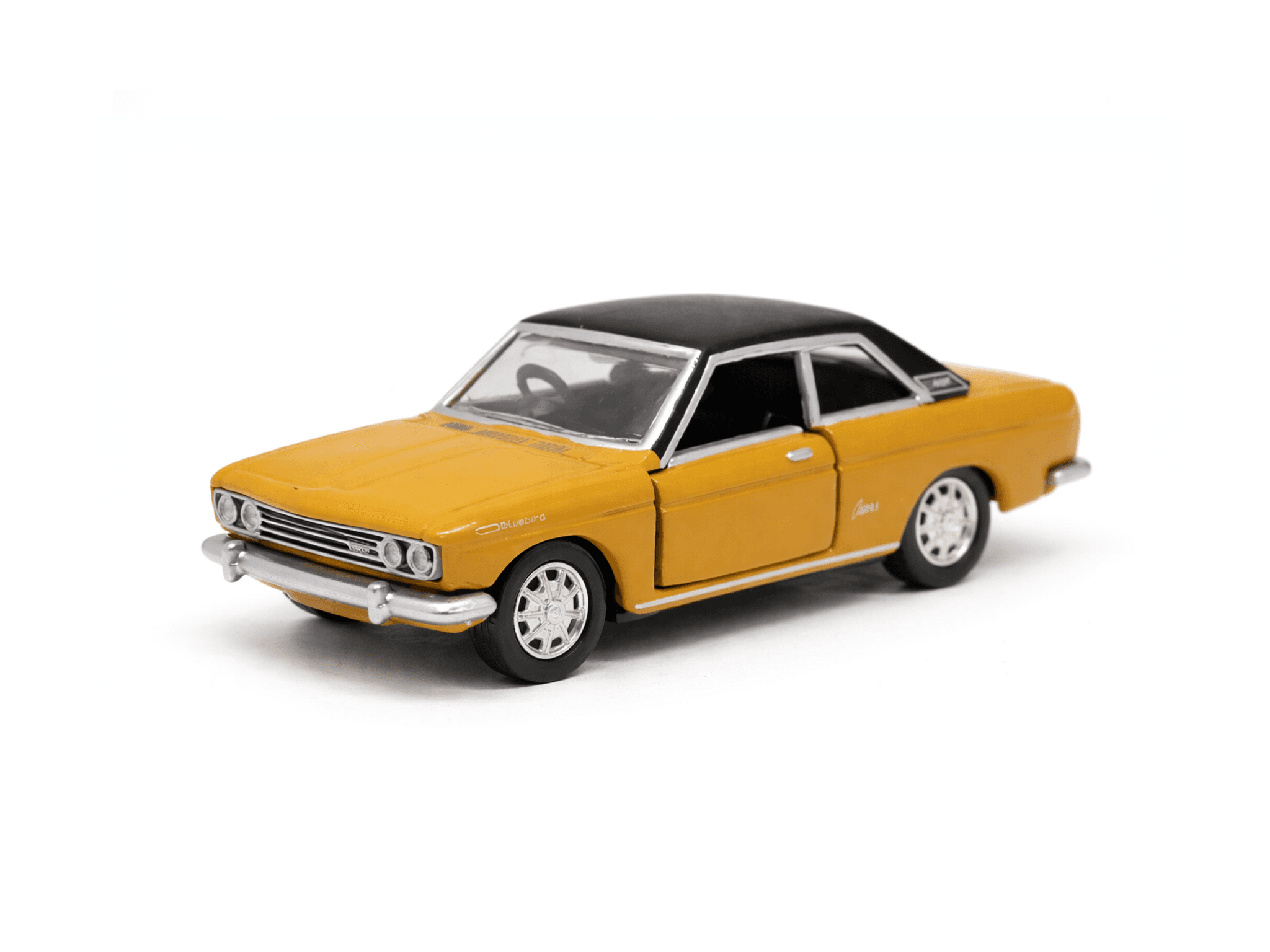 Bluebird 1600SSS Coupe