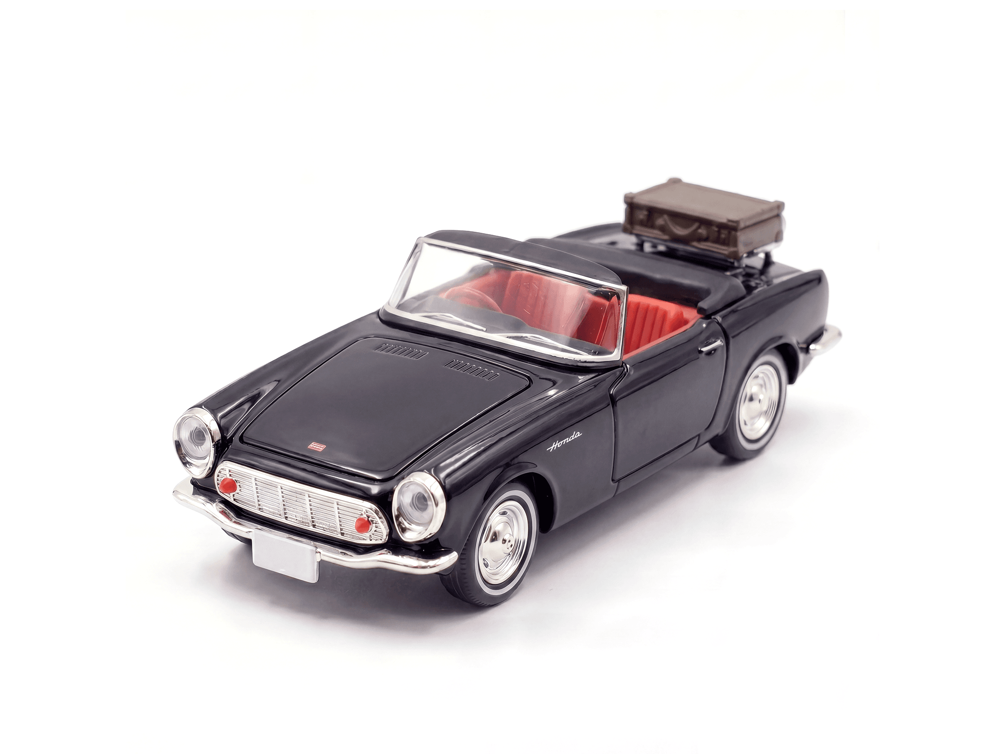 Honda S600 Open Top