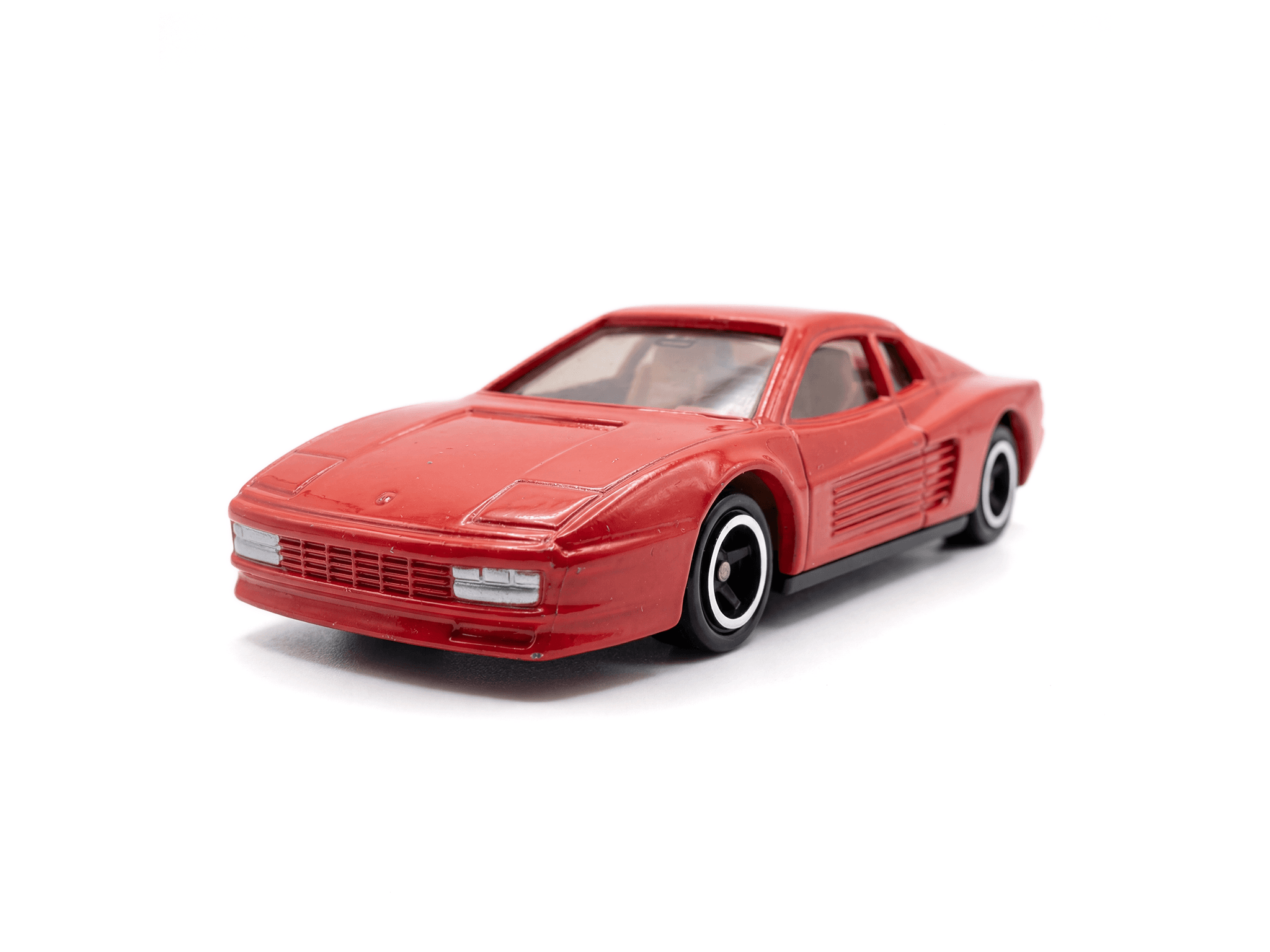 Ferrari Testarossa