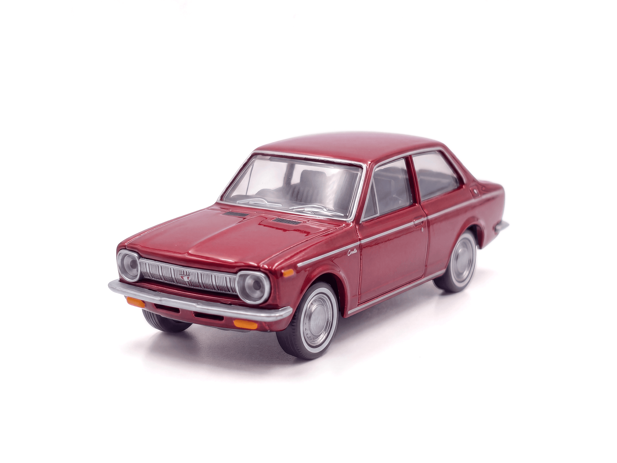 Toyota Corolla 1100 2door Sedan