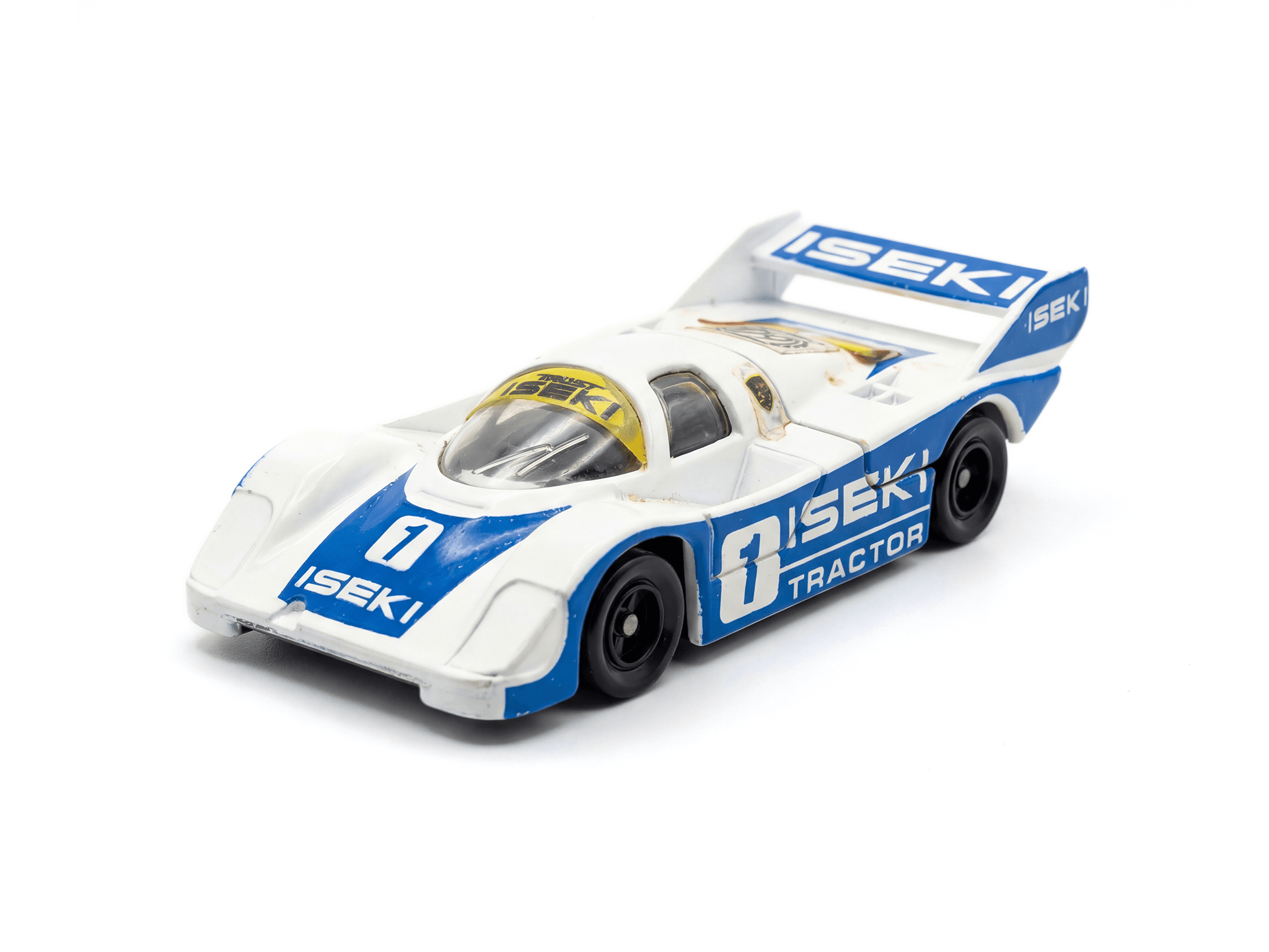 Porsche 956