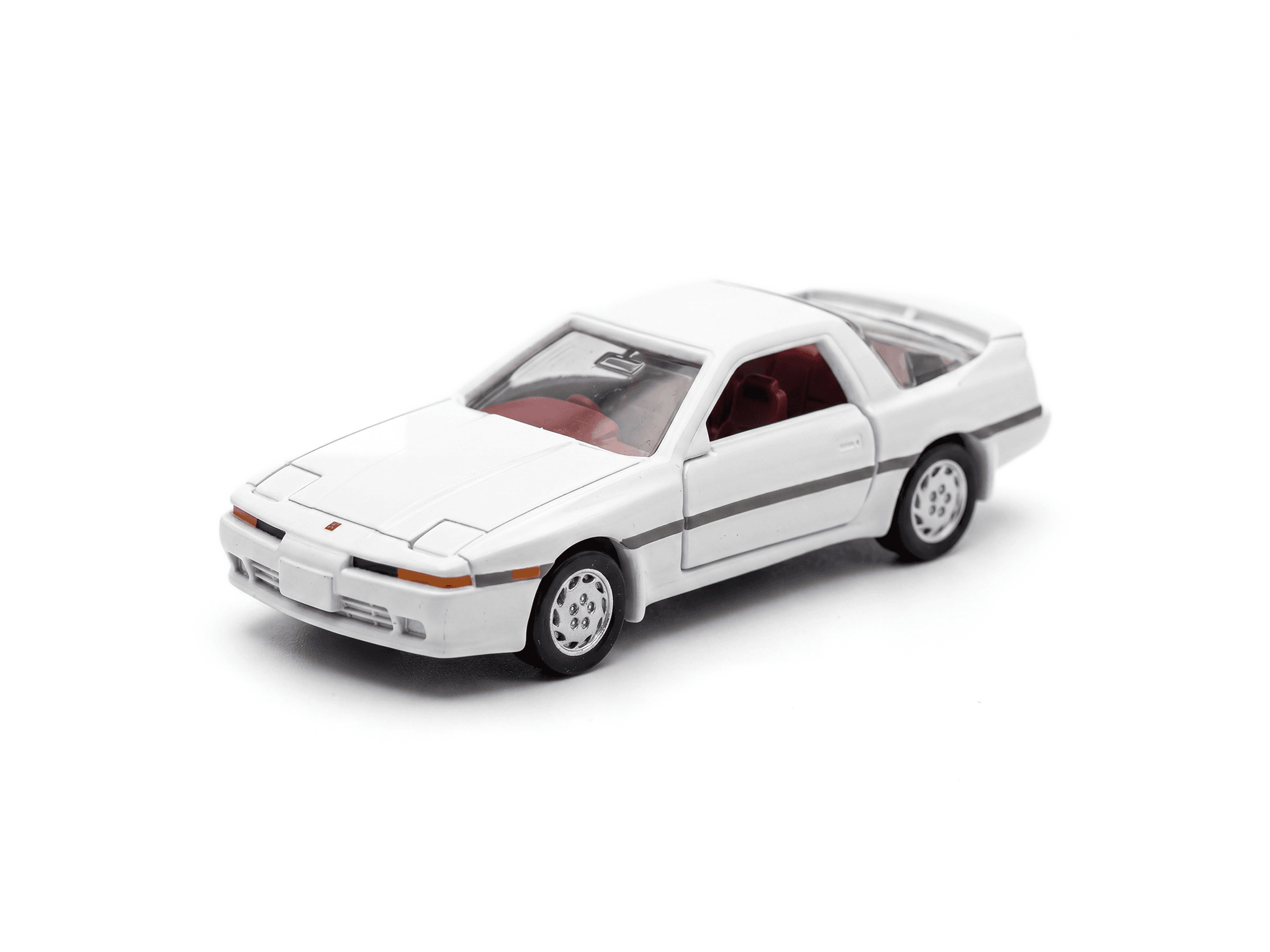 Toyota Supra (Release Commemoration)