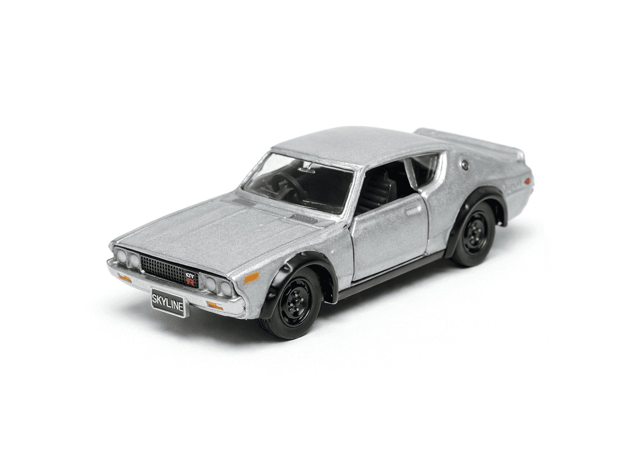 Skyline 2000 GT-R (KPGC110)