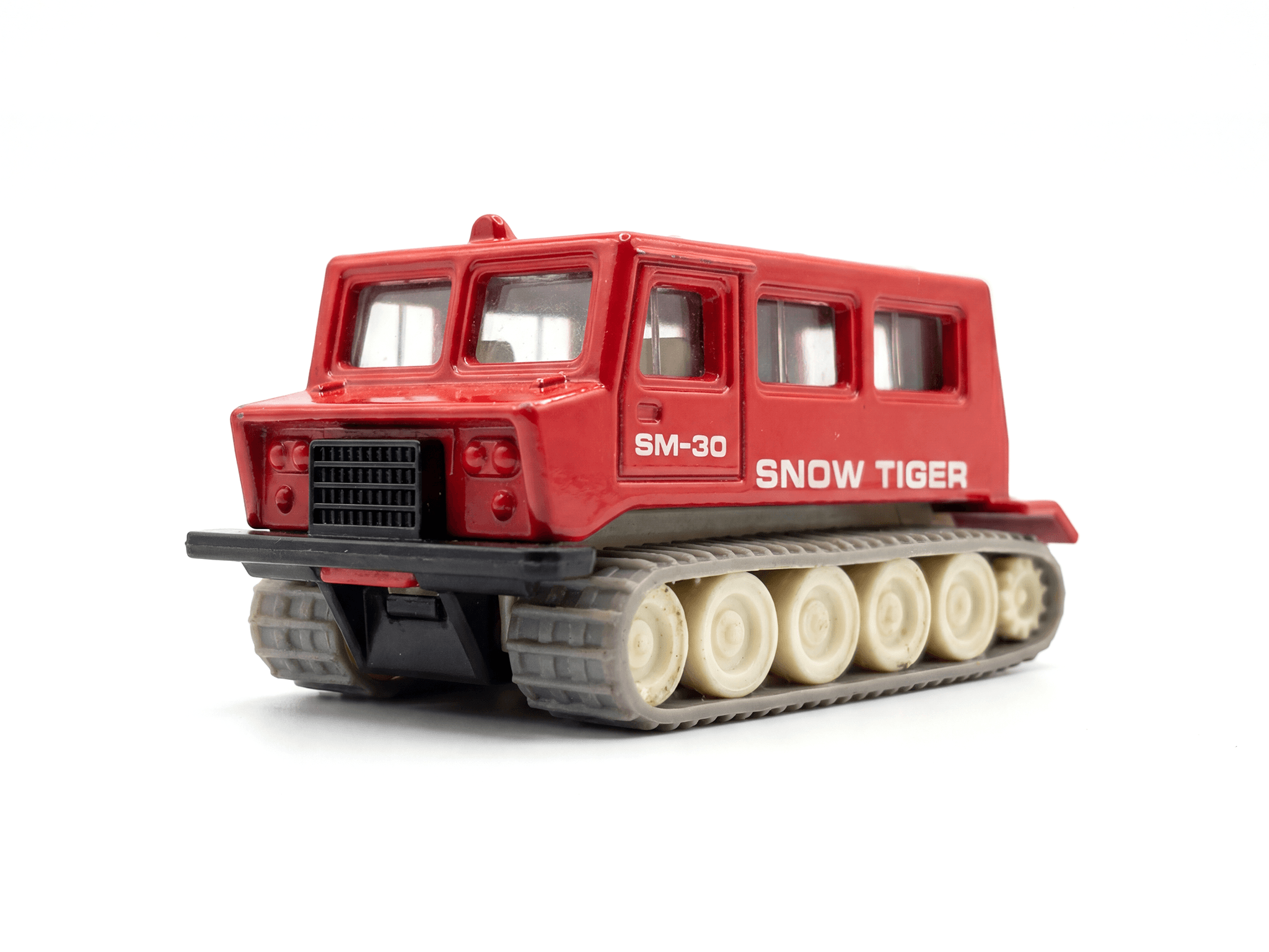Ohara Iron Works Snowtiger Model SM30
