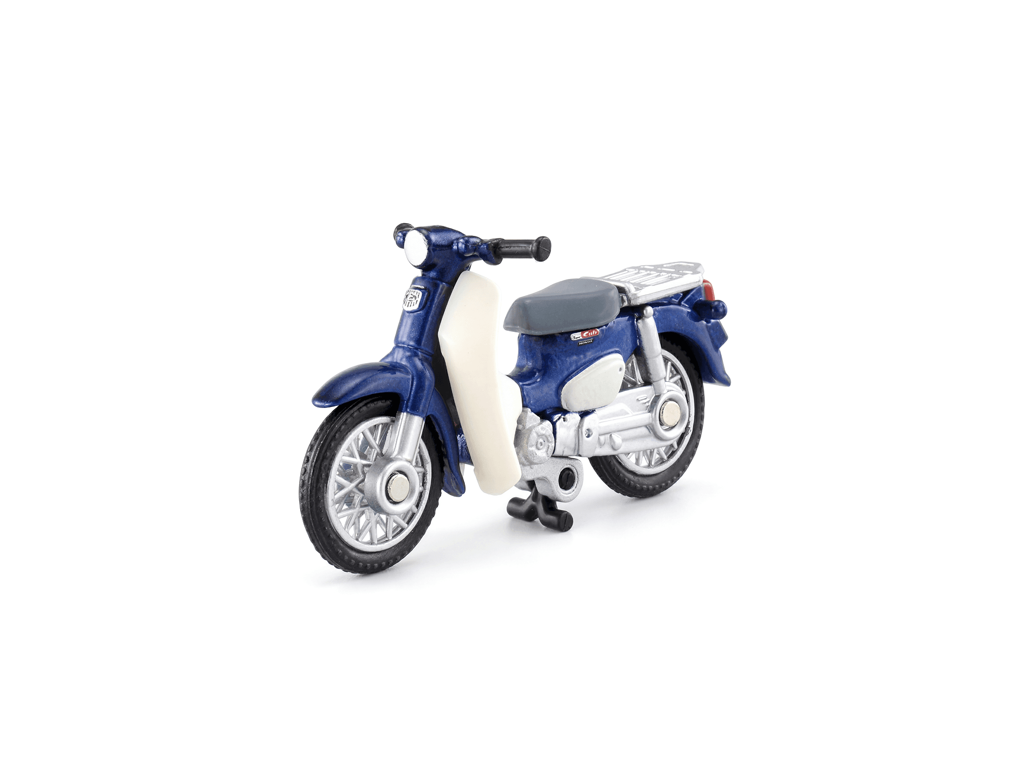 Honda Super Cub