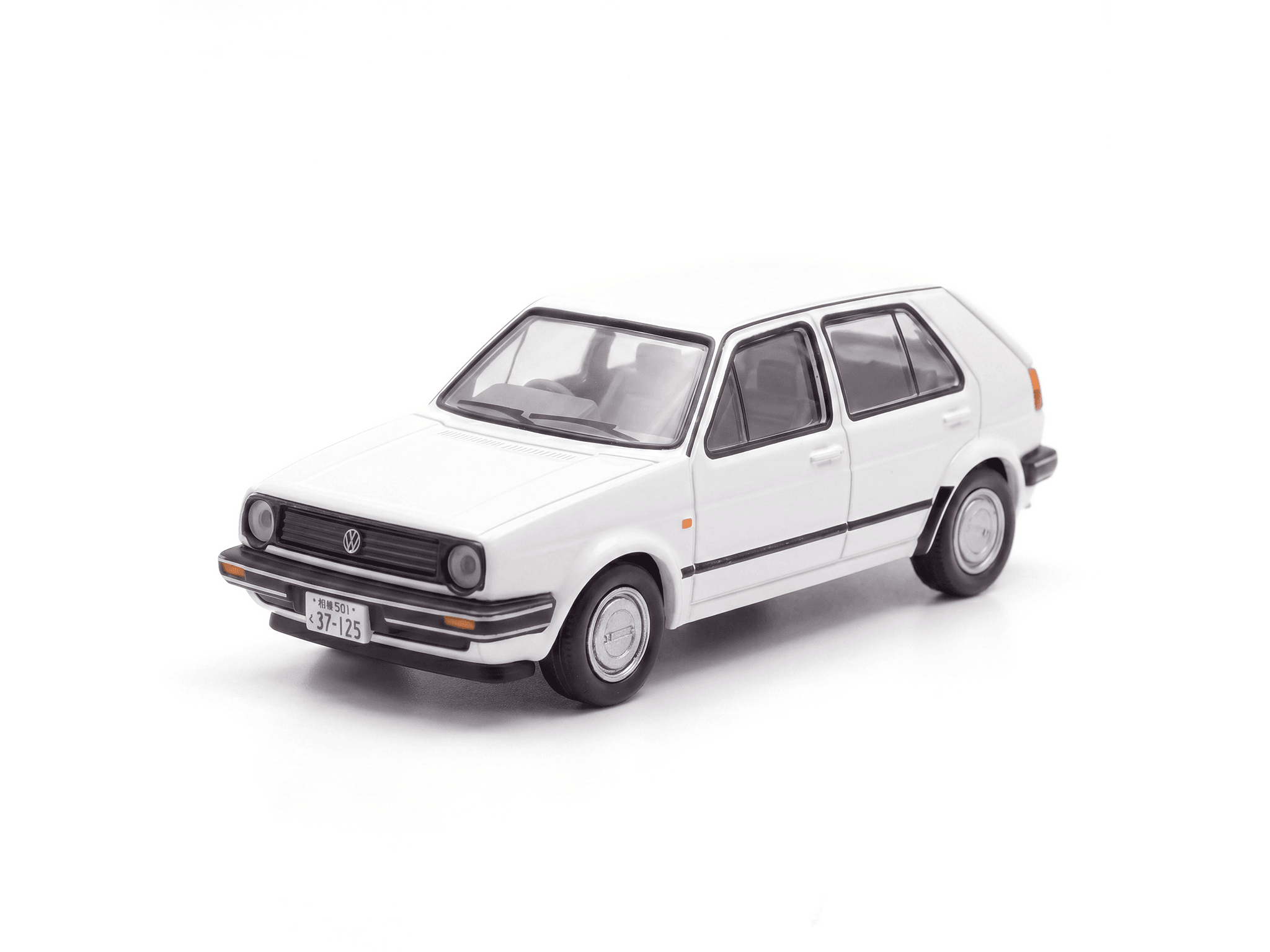 Volkswagen Golf II CLi
