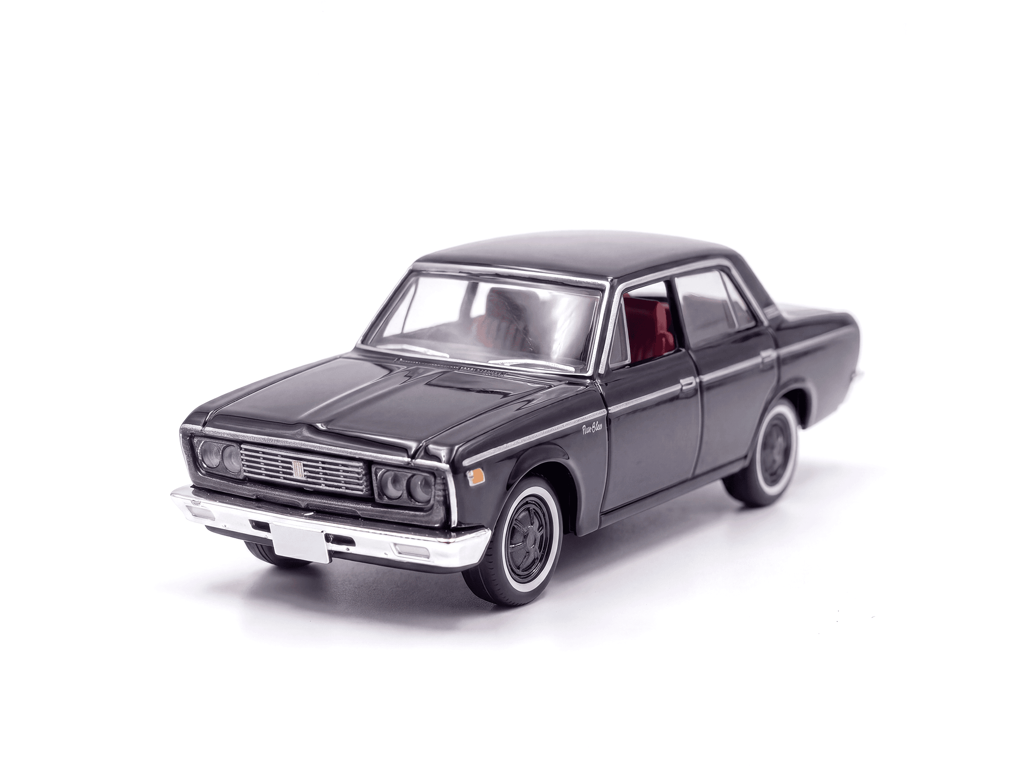 Toyopet Crown Owner Deluxe