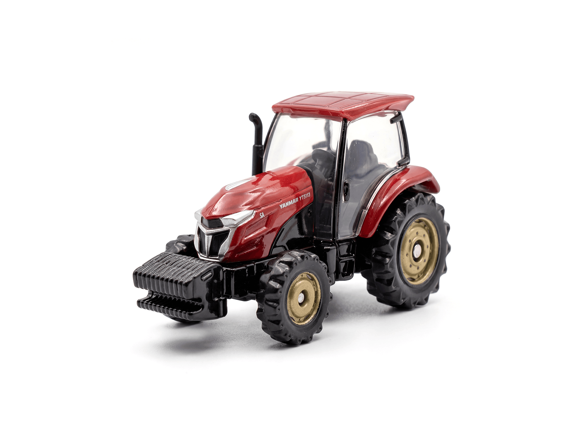 Yanmar Tractor YT5113