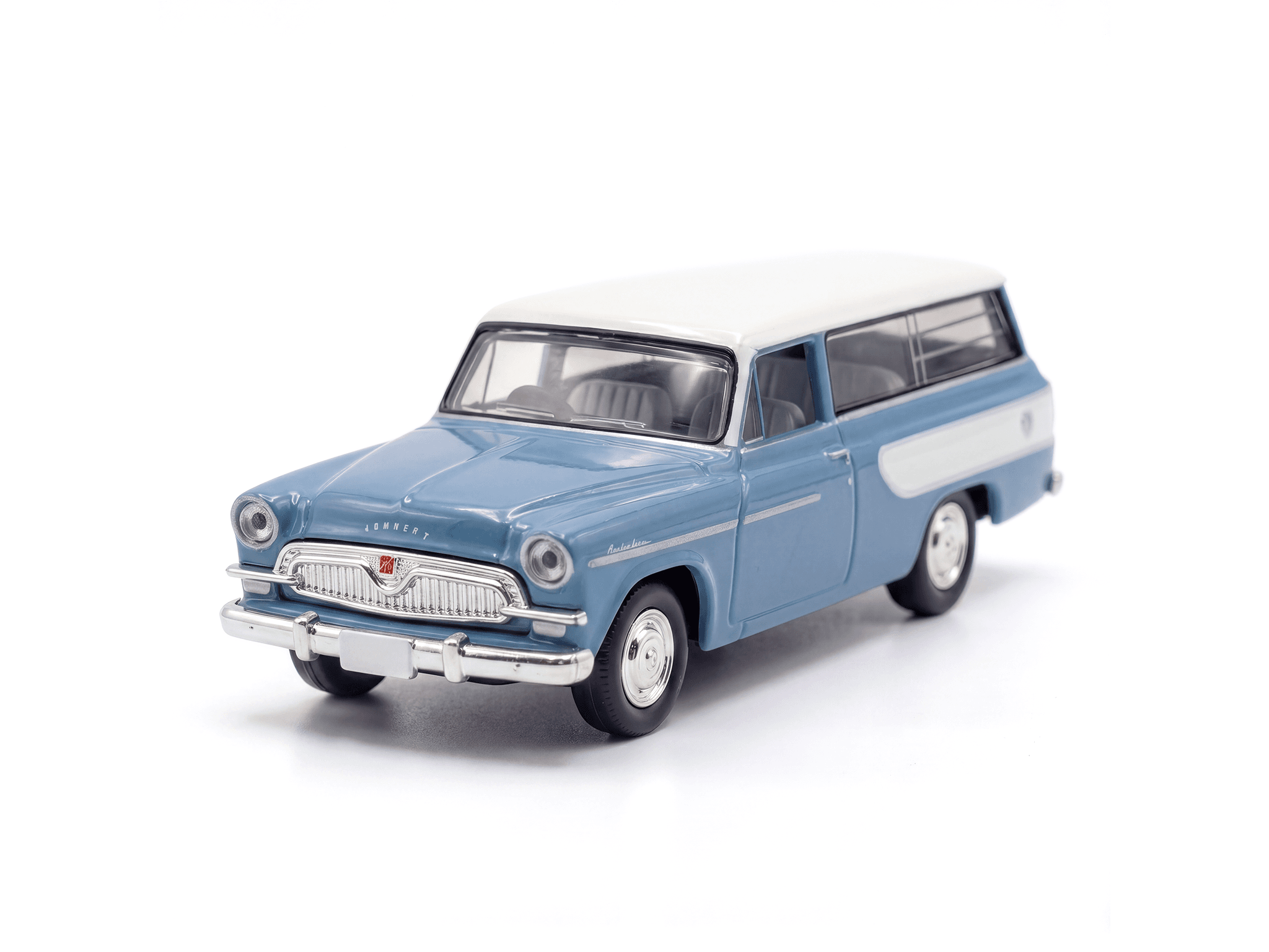 Toyopet Masterline Light Van