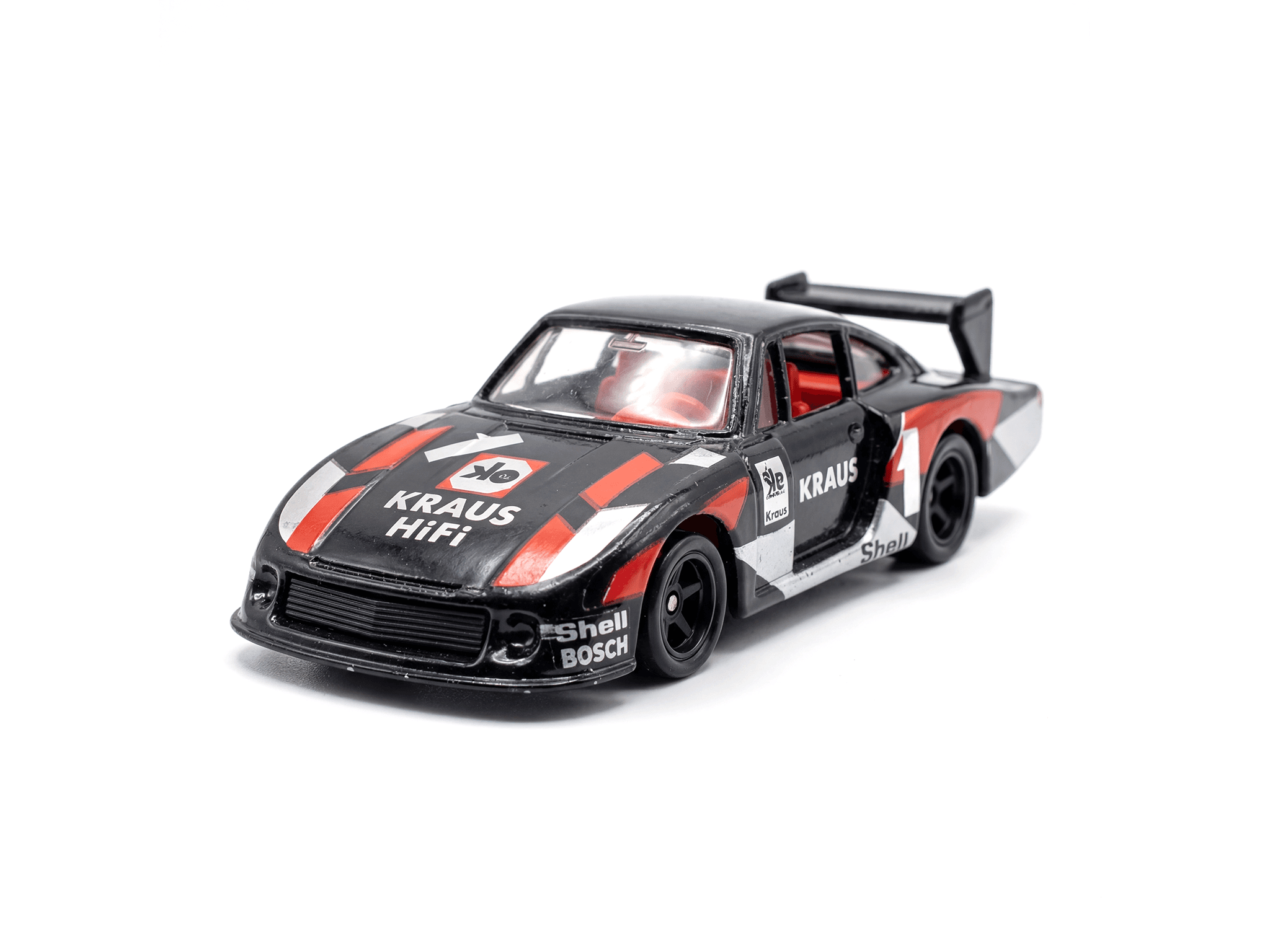 Porsche 935-78 Turbo