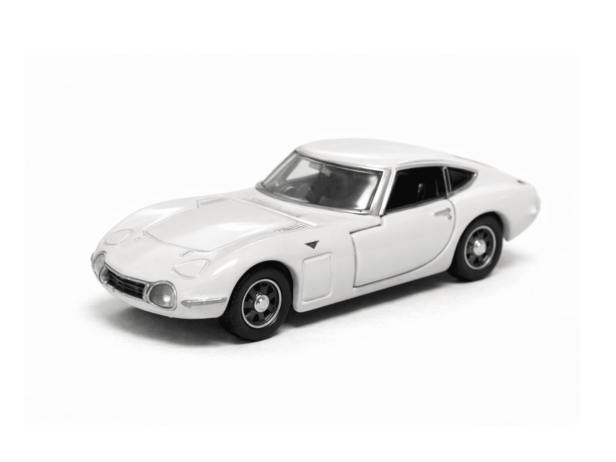 Toyota 2000GT
