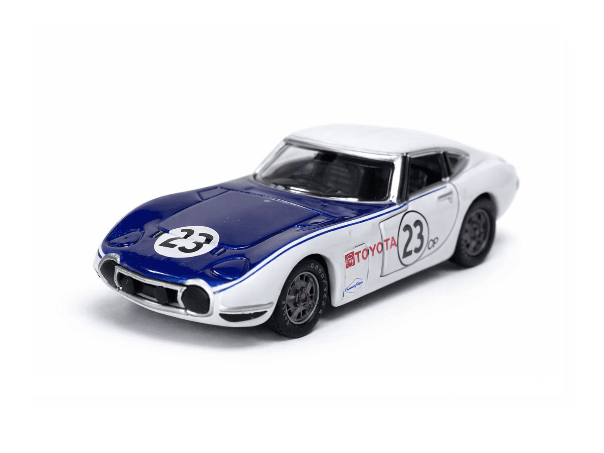 Toyota 2000GT (SCCA)