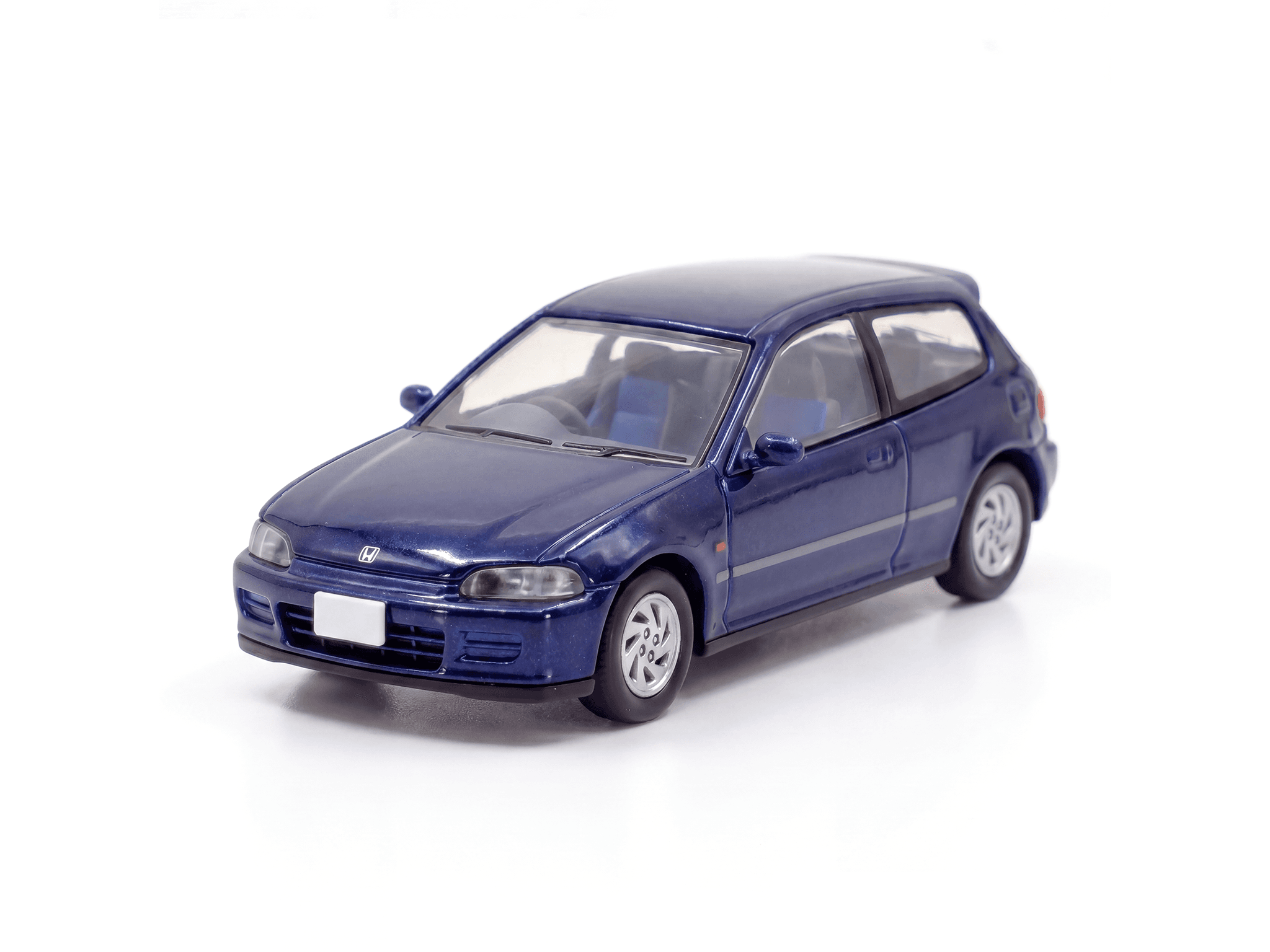 Honda Civic VTi