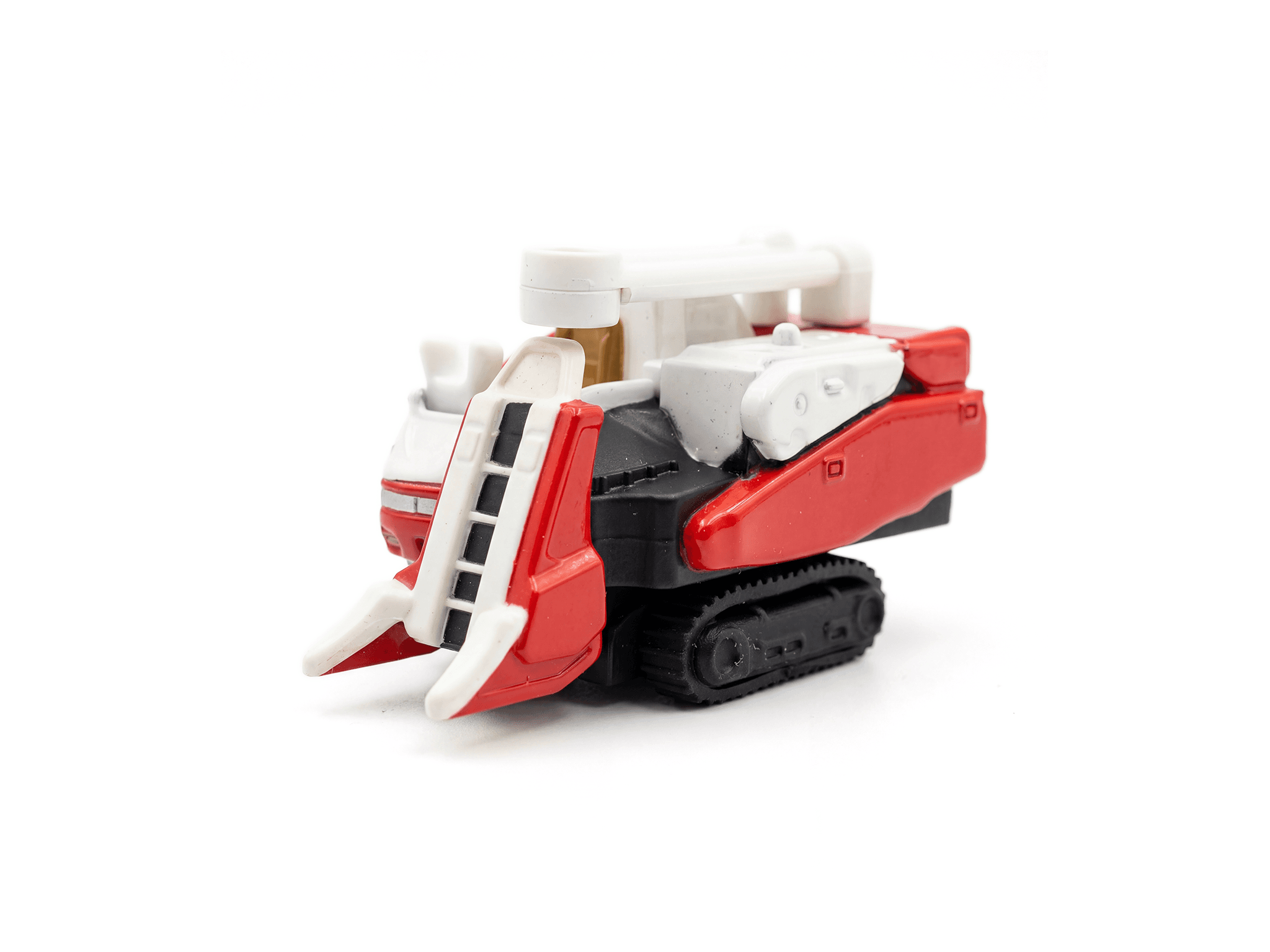 Yanmar Combine AJ218