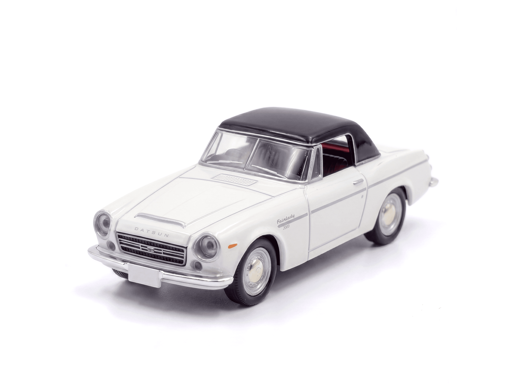 Datsun Fairlady 2000