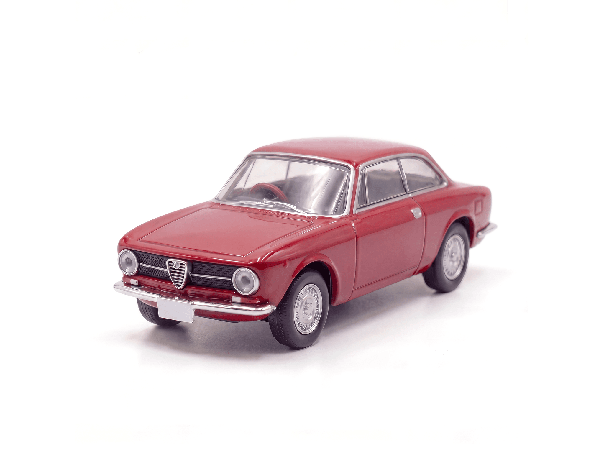 Alfa Romeo 1600 Junior