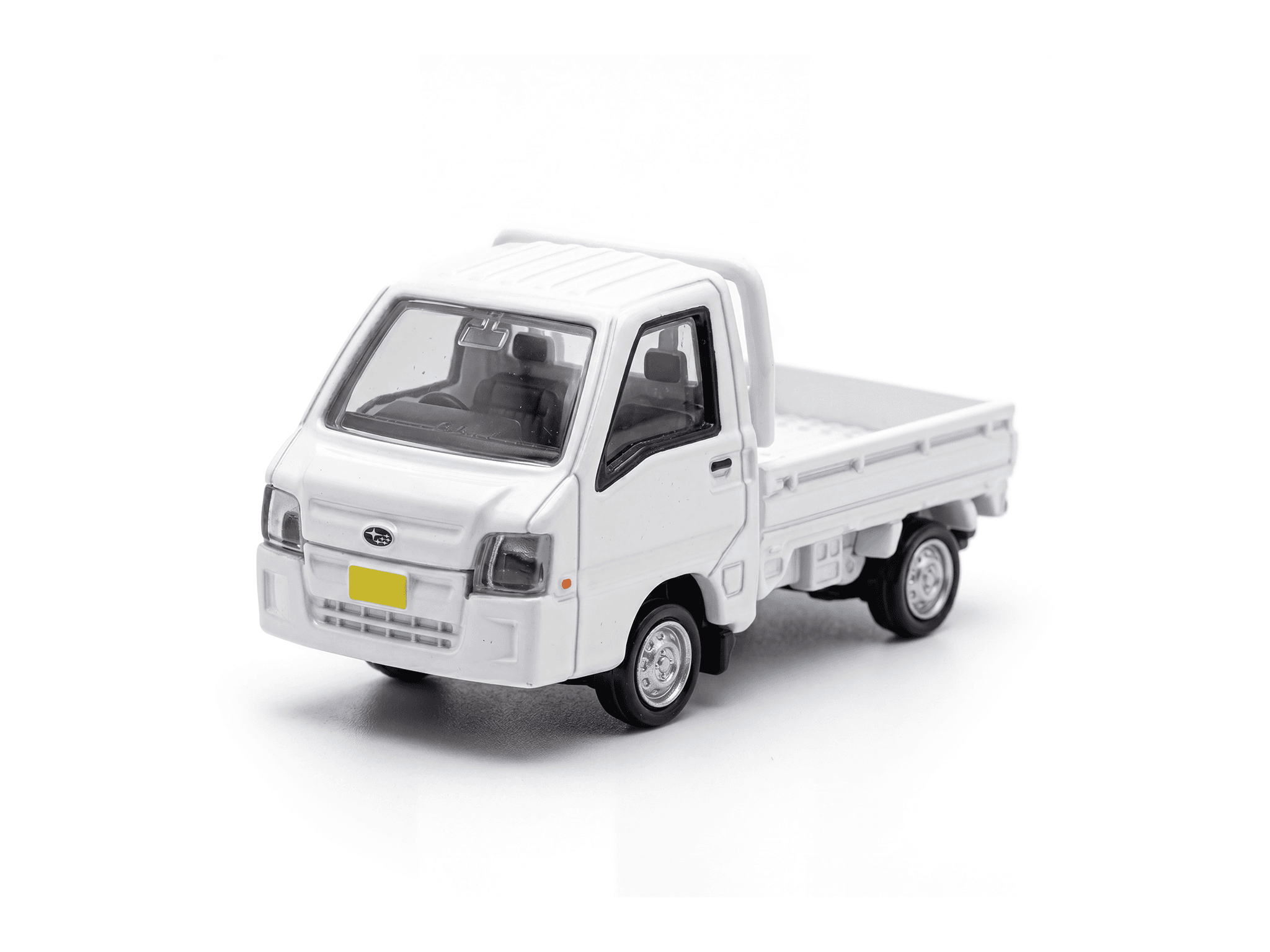 Subaru Sambar (Release Commemoration)