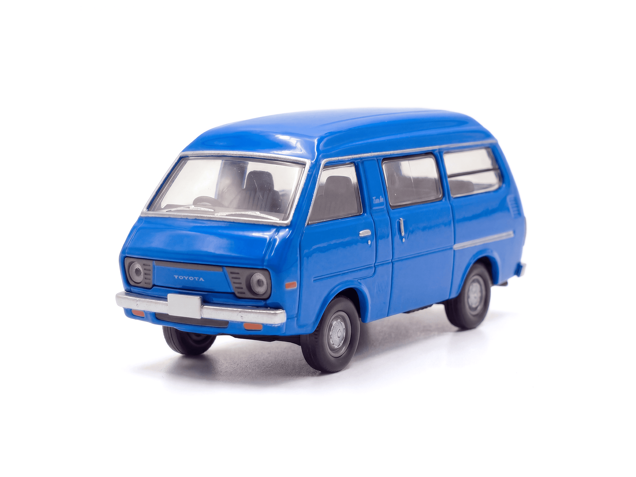 Toyota Town Ace Van High Roof 1300DX