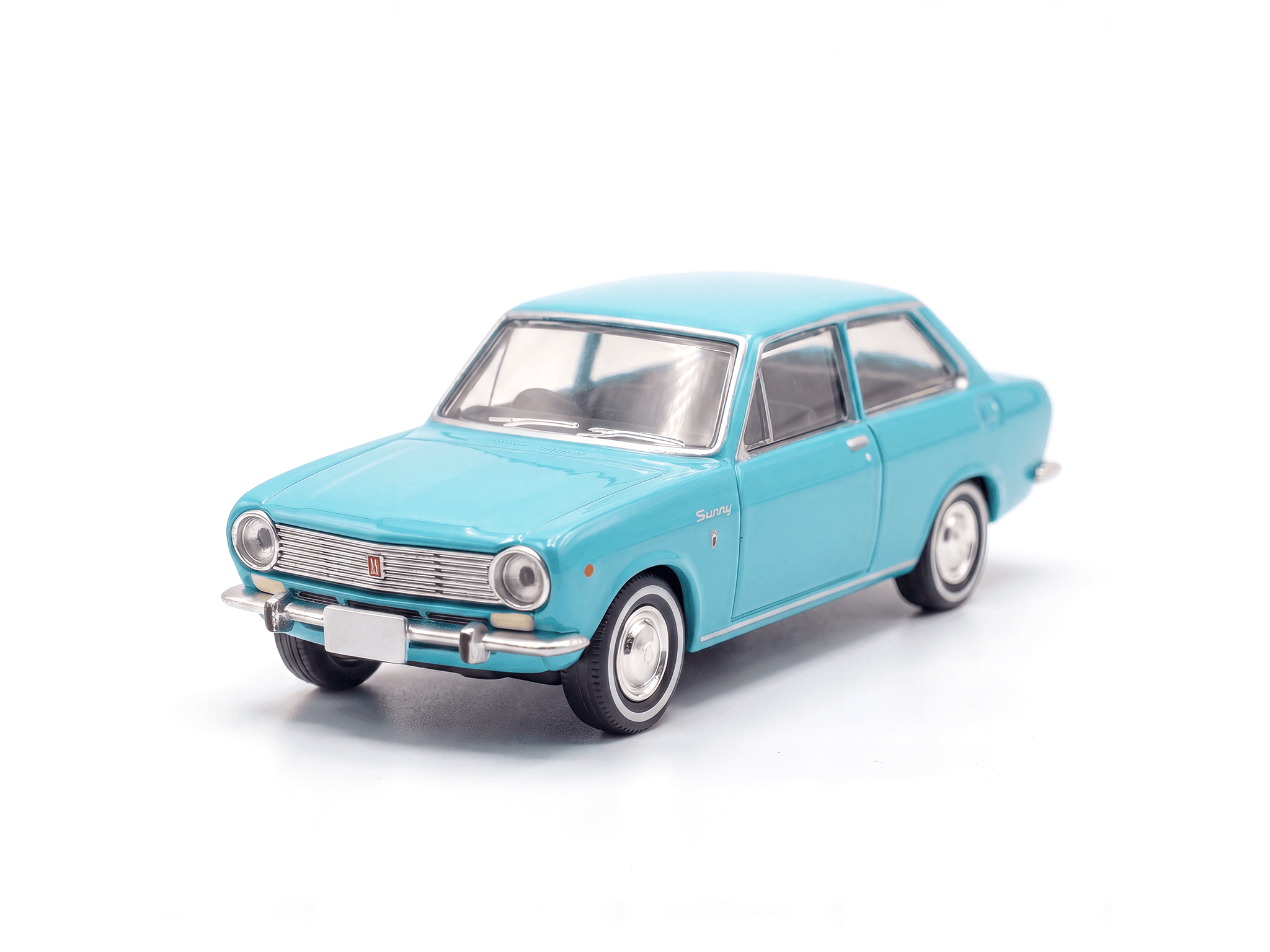 Datsun Sunny 1000 2door Sedan Deluxe