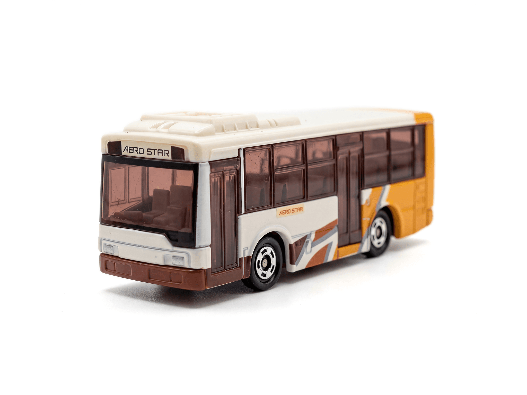 Mitsubishi Fuso Aero Star