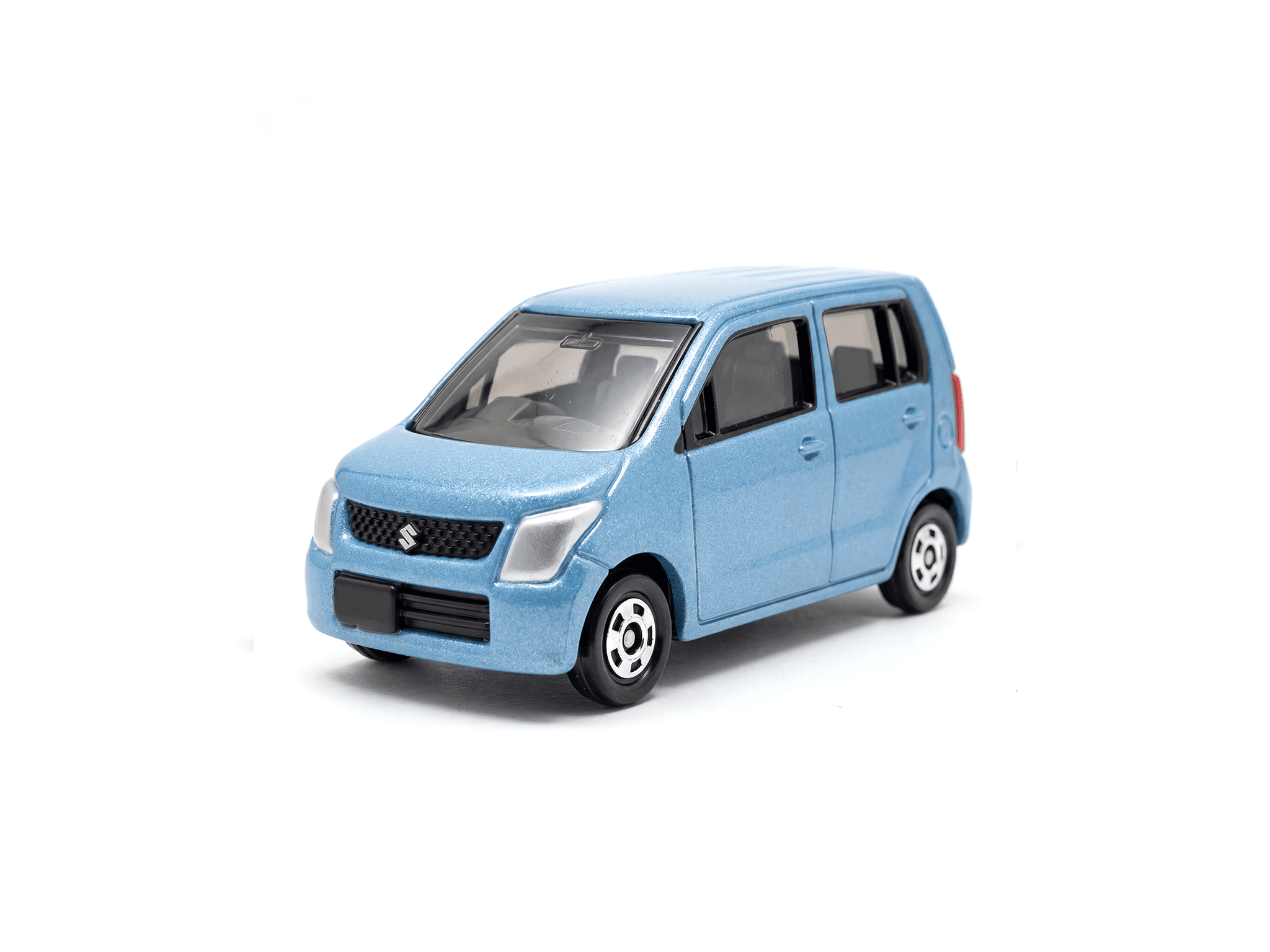 Suzuki Wagon R (2009)