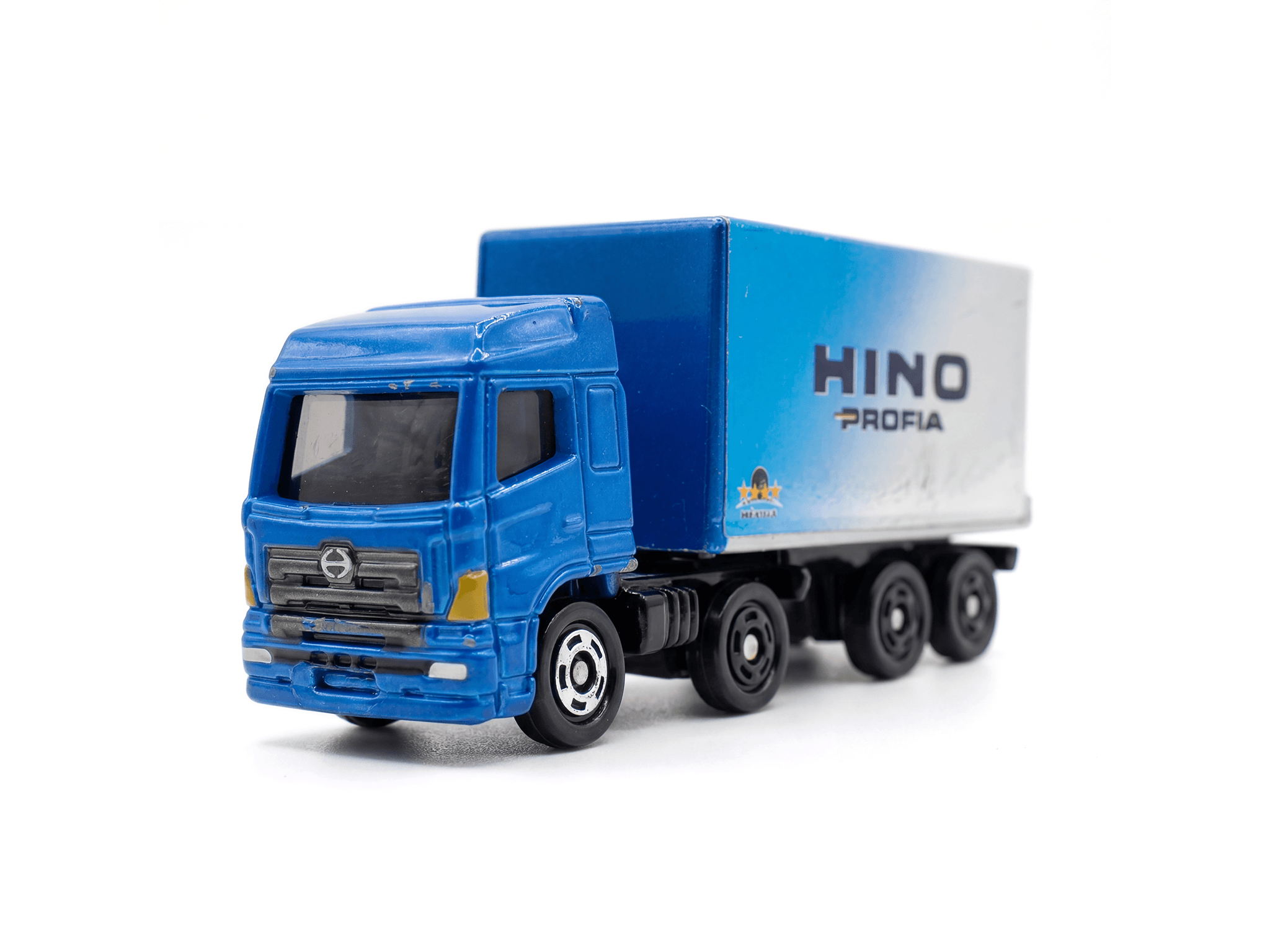 Hino Profia