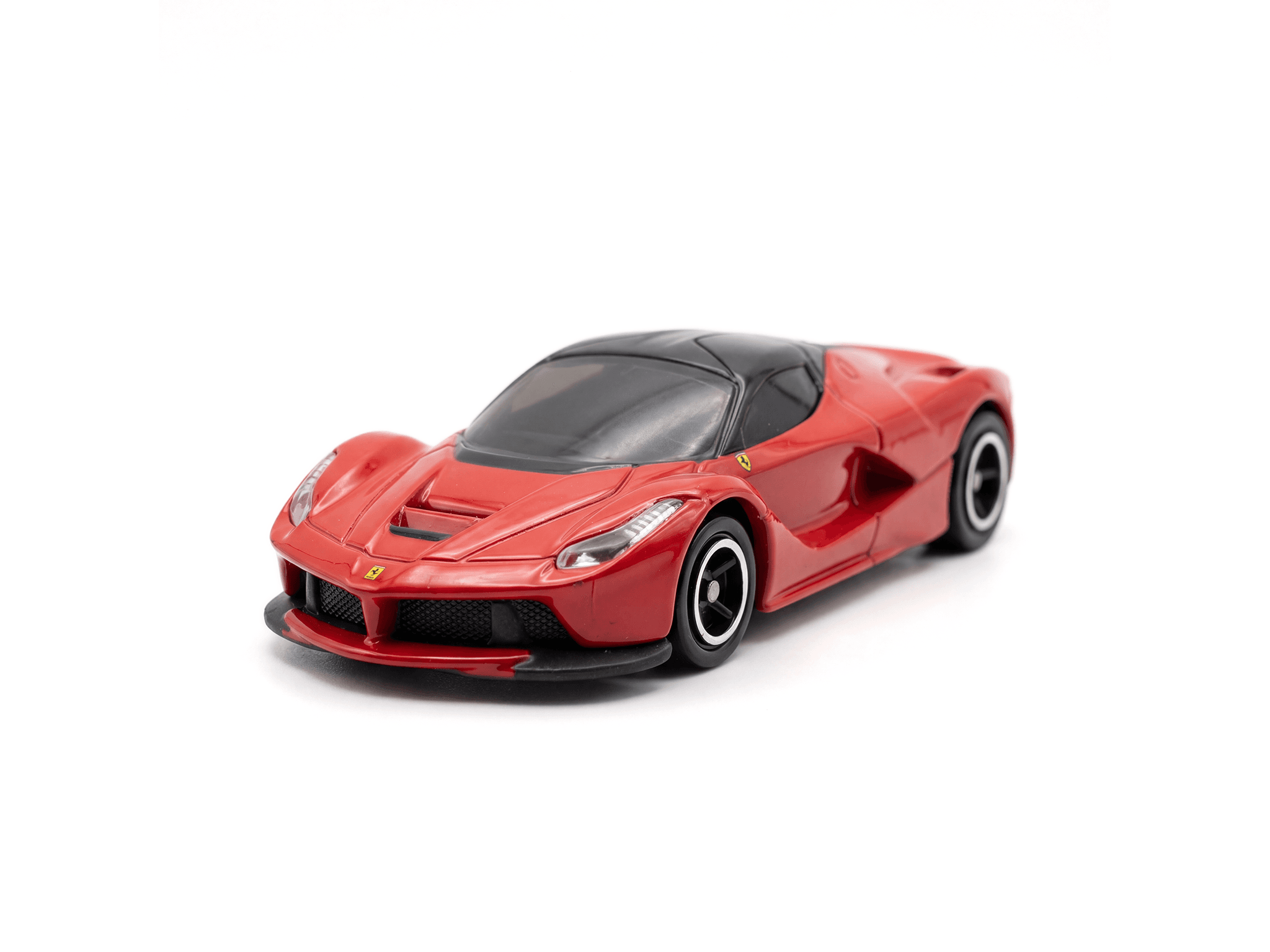 LaFerrari