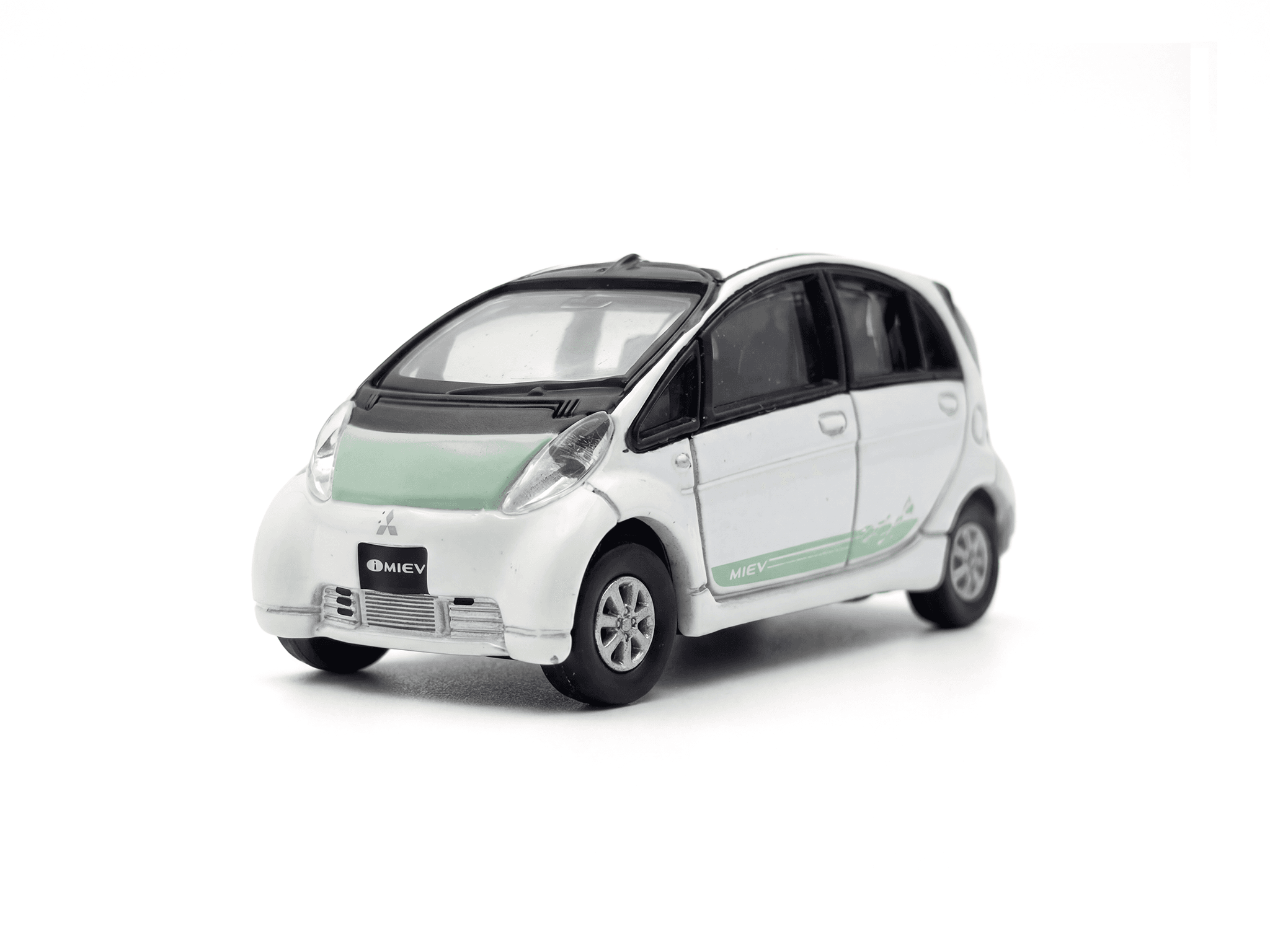 Mitsubishi i-MiEV