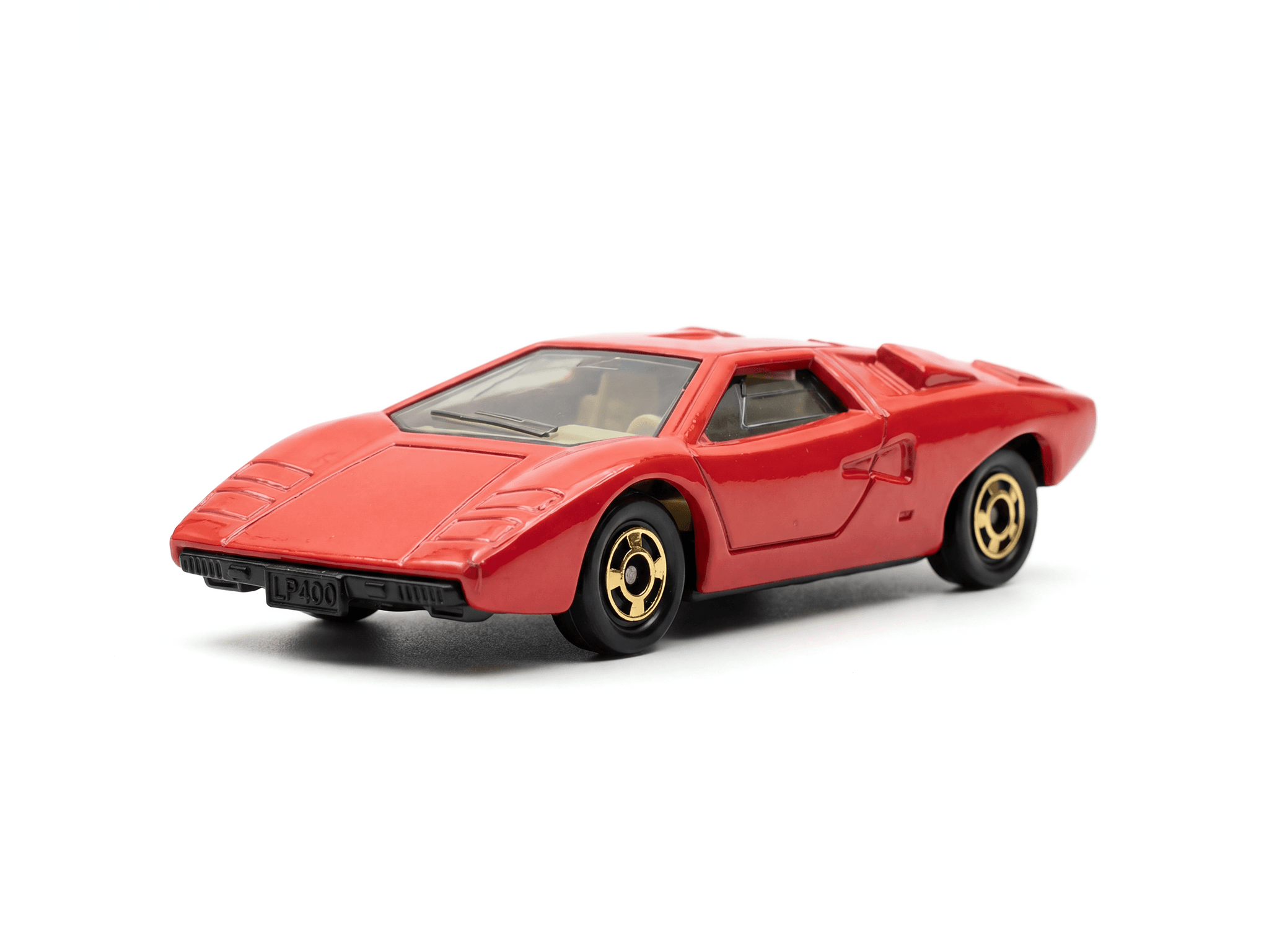 Lamborghini Countach LP400