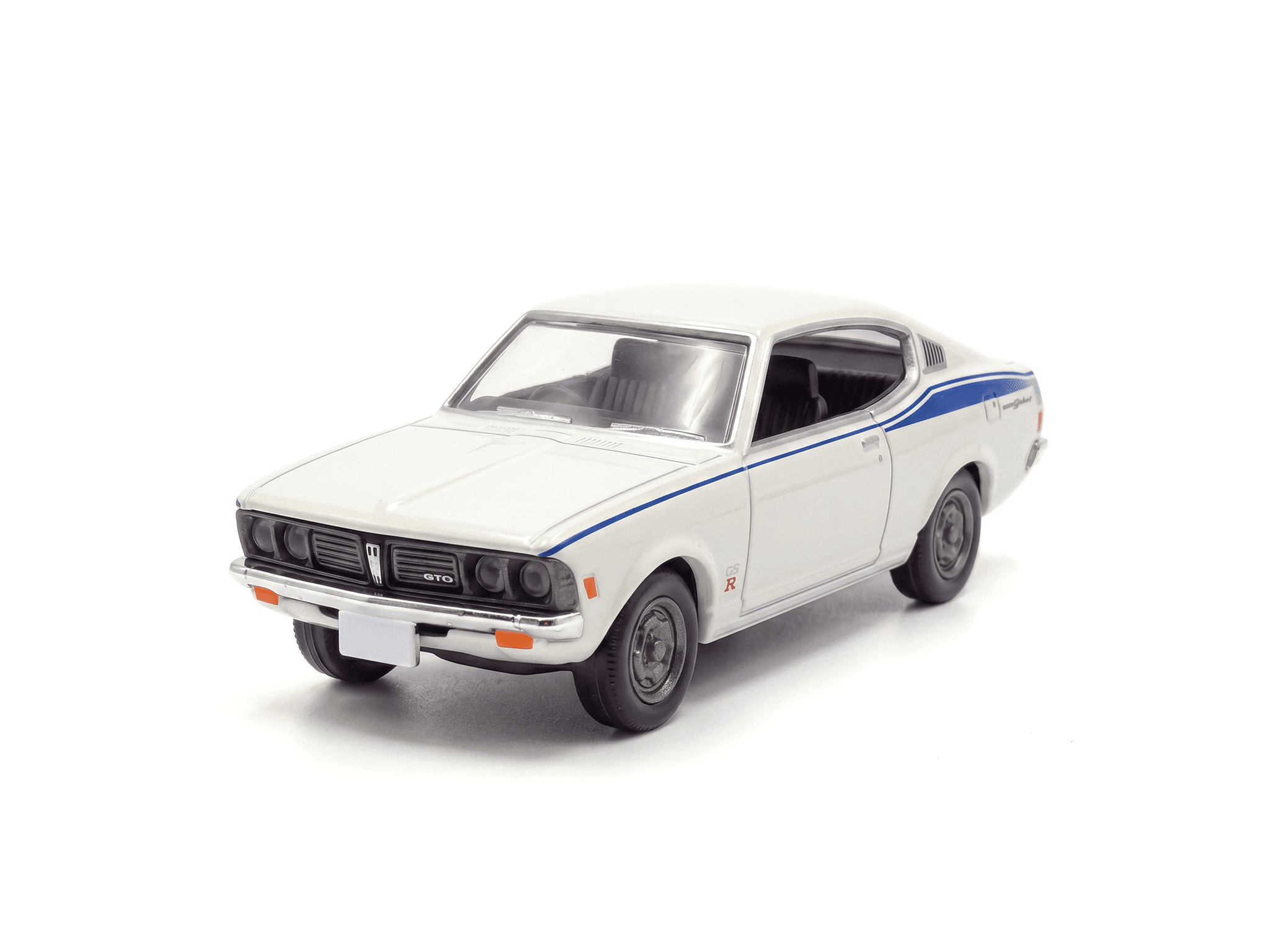 Mitsubishi Galant GTO 2000GSR (73)