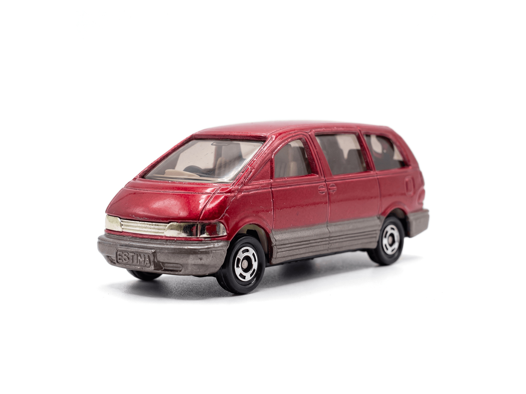 Toyota Estima (1992)