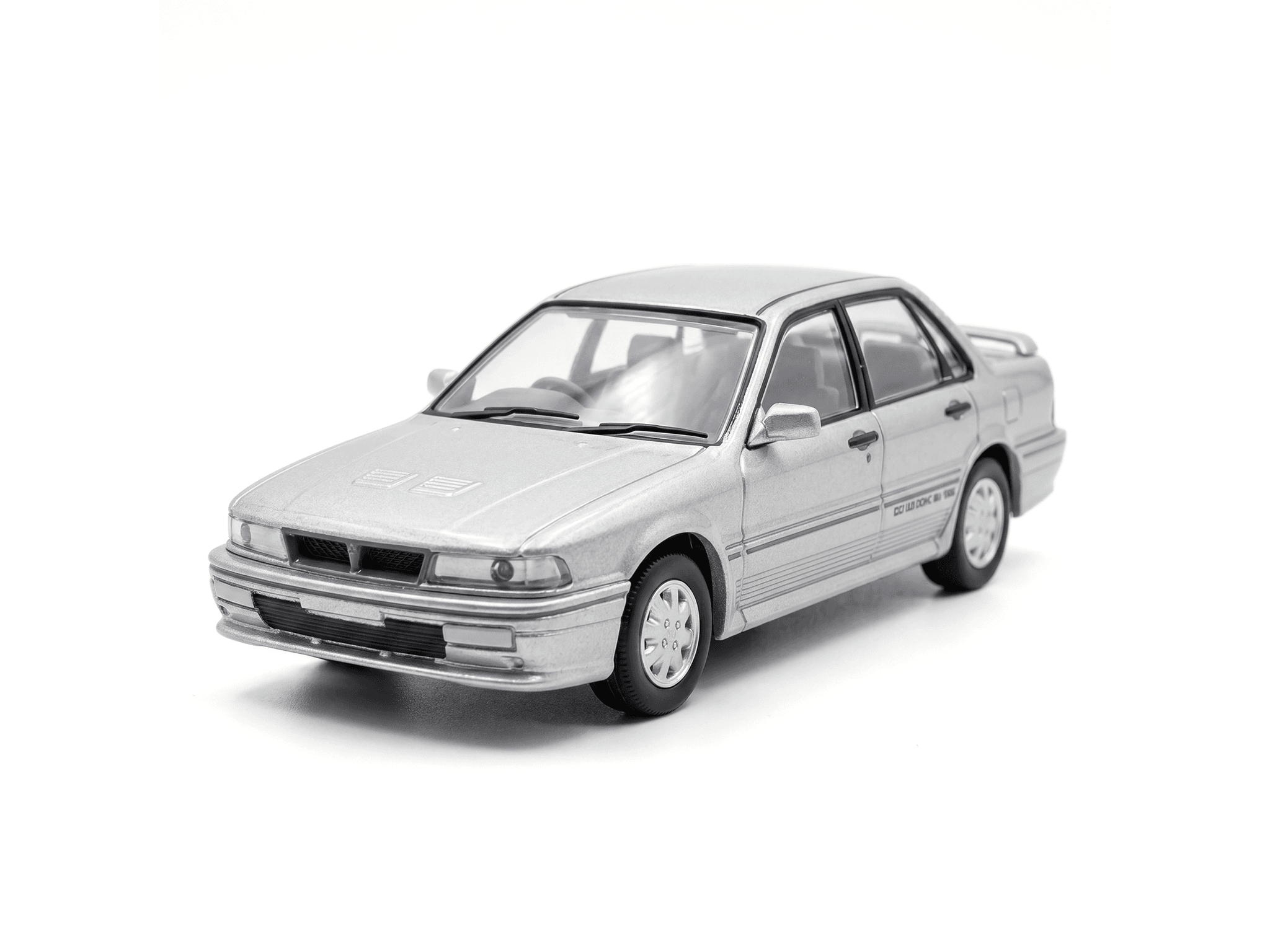 Mitsubishi Galant VR-4