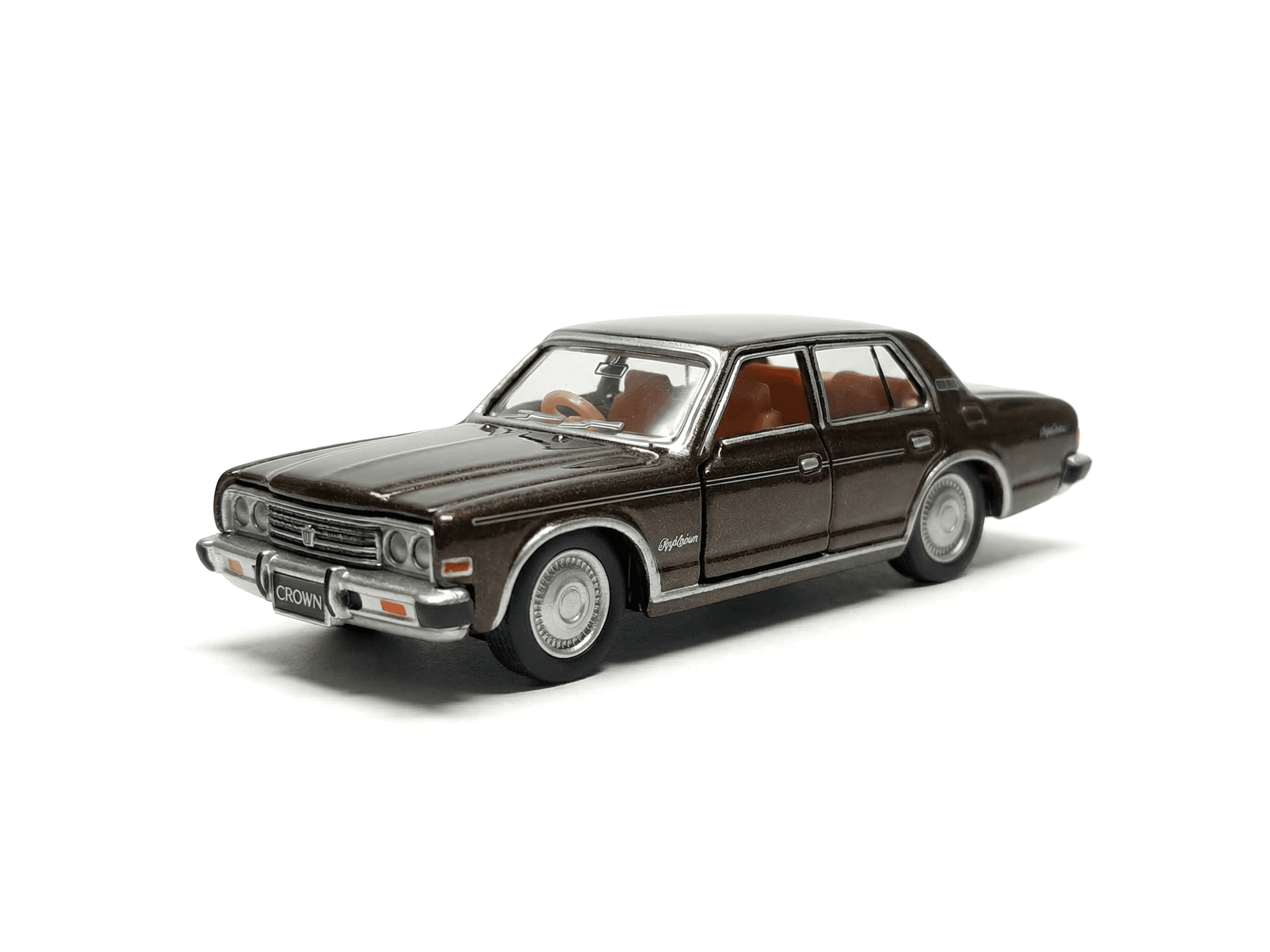 Toyota Crown 2600 Royal Saloon