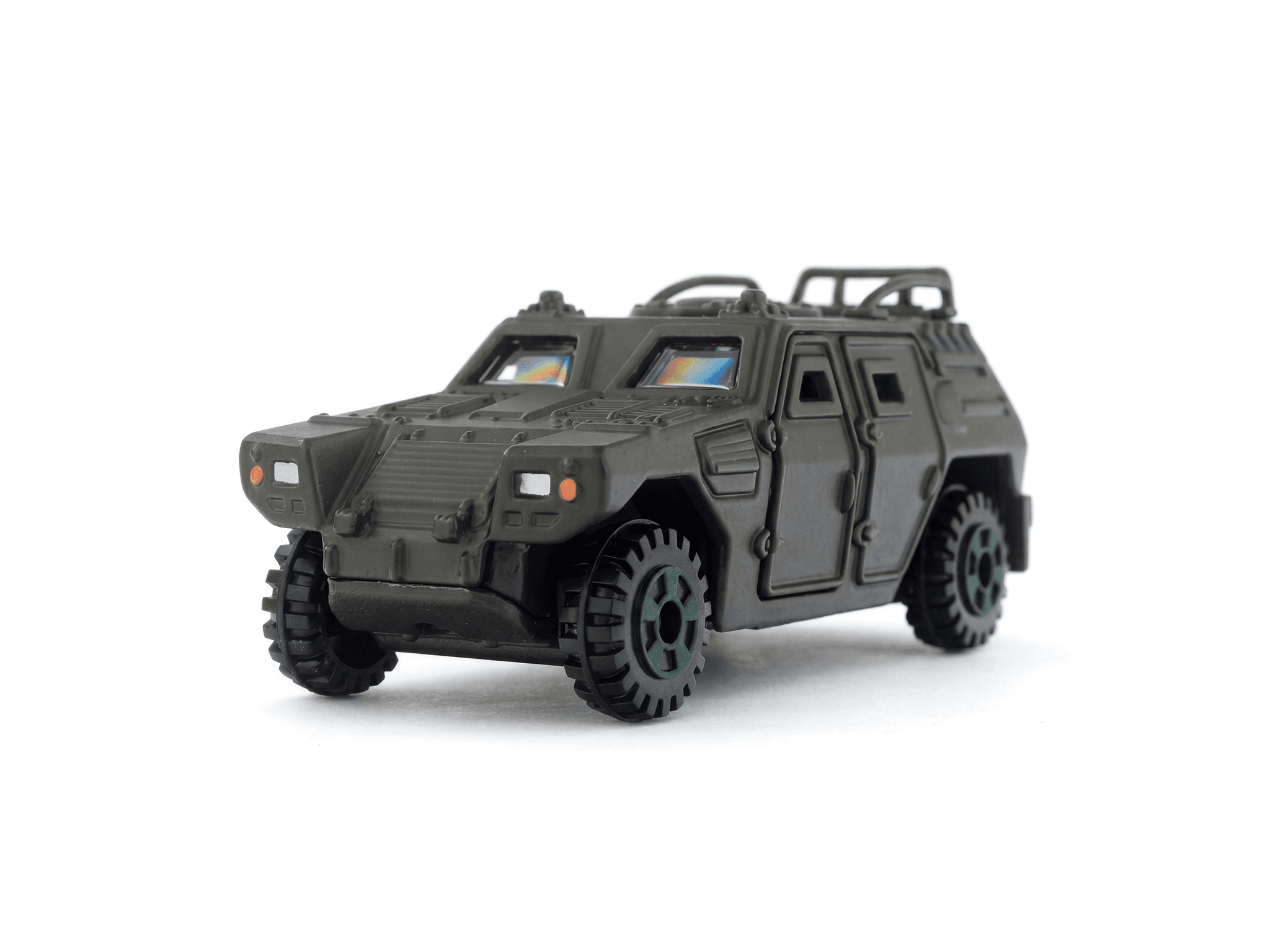 JSDF Light Armoured Vehicle