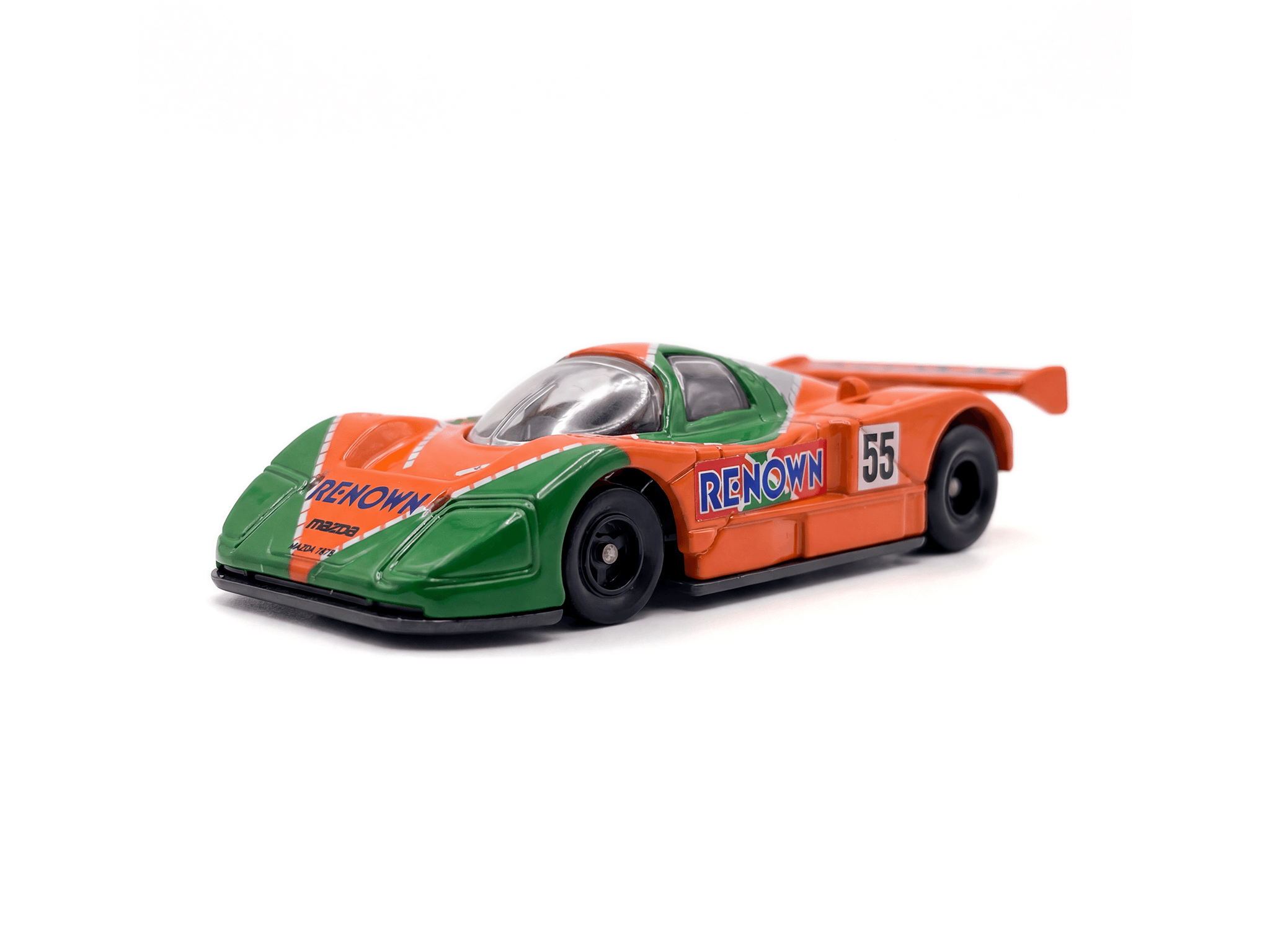 Mazda 787B