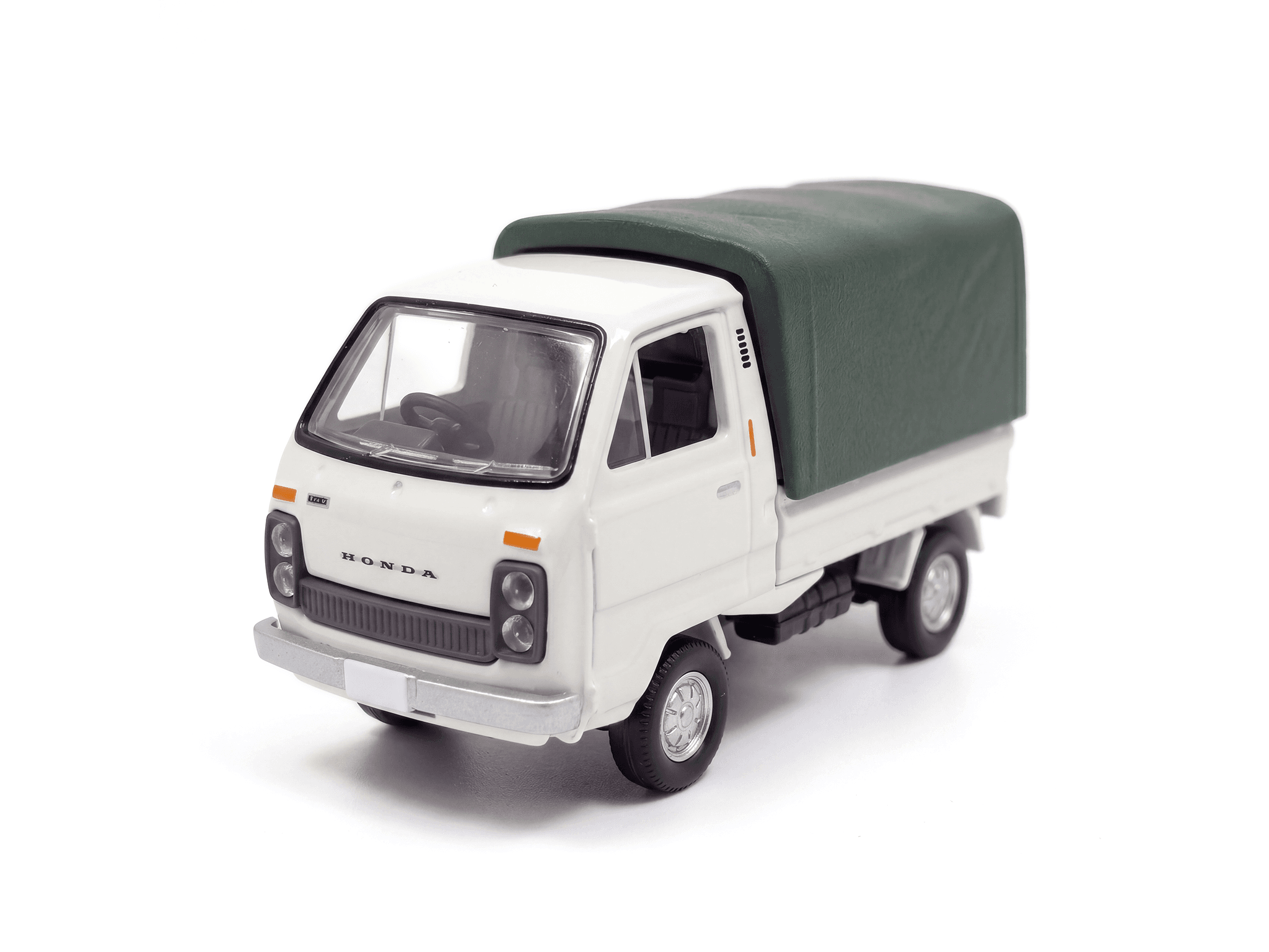 Honda TN-V Standard
