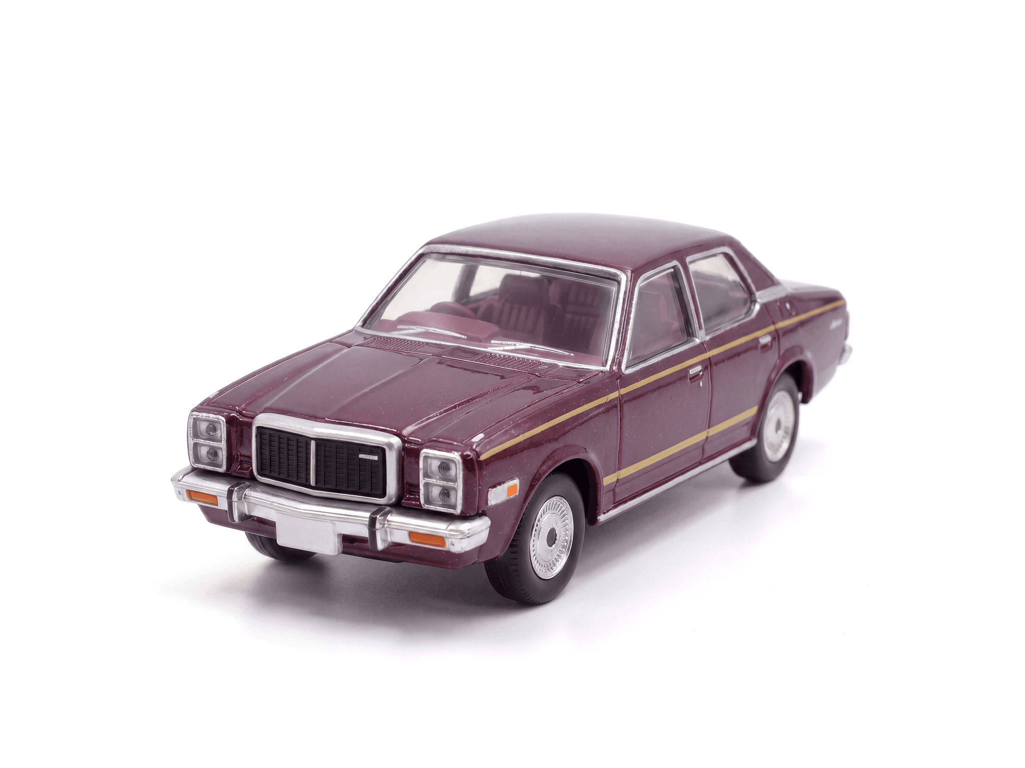 Mazda Luce Legato Hardtop Limited
