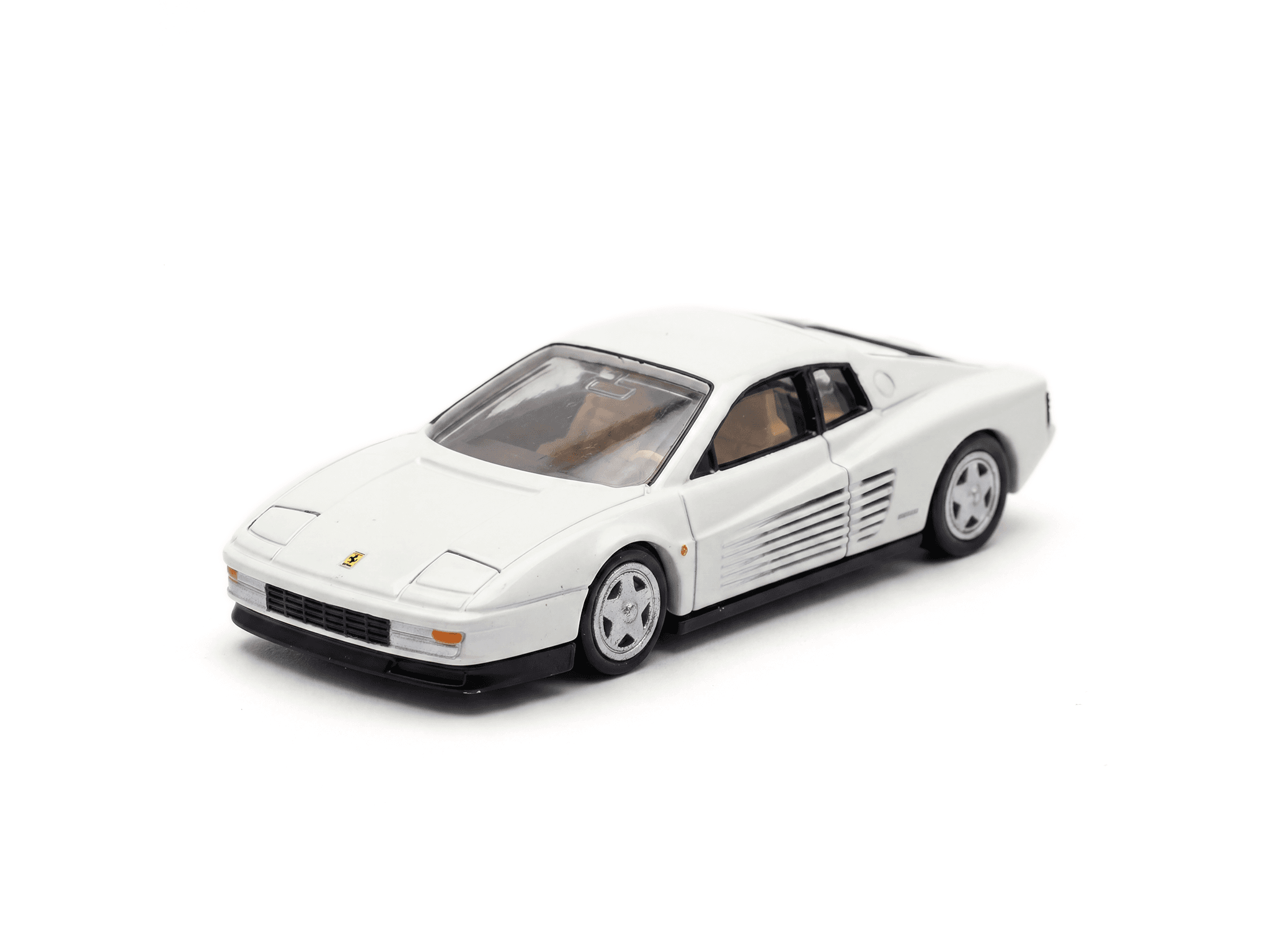 Testarossa (Release Commemoration)