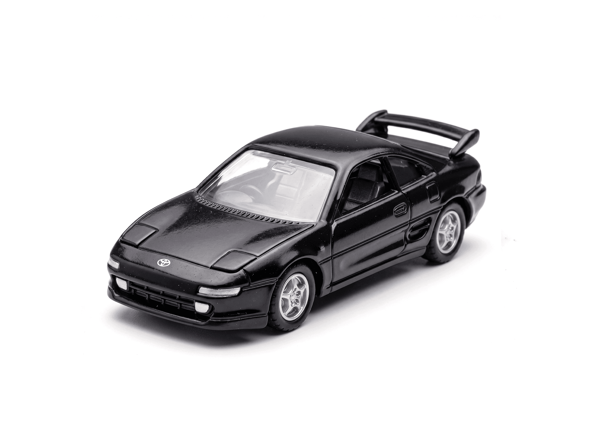 Toyota MR2 (SW20) (Release Commemoration)