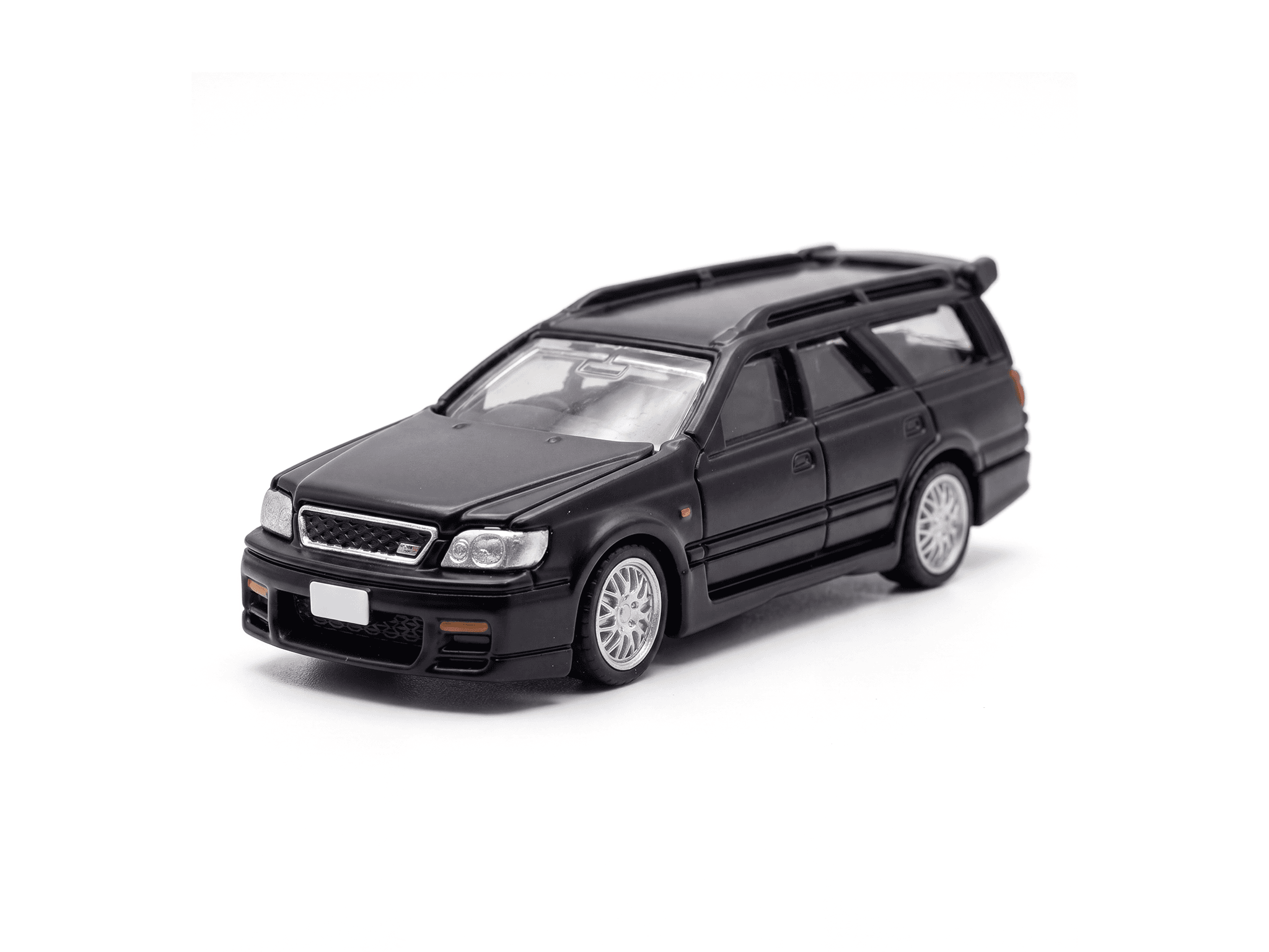 Nissan Stagea (Release Commemoration)