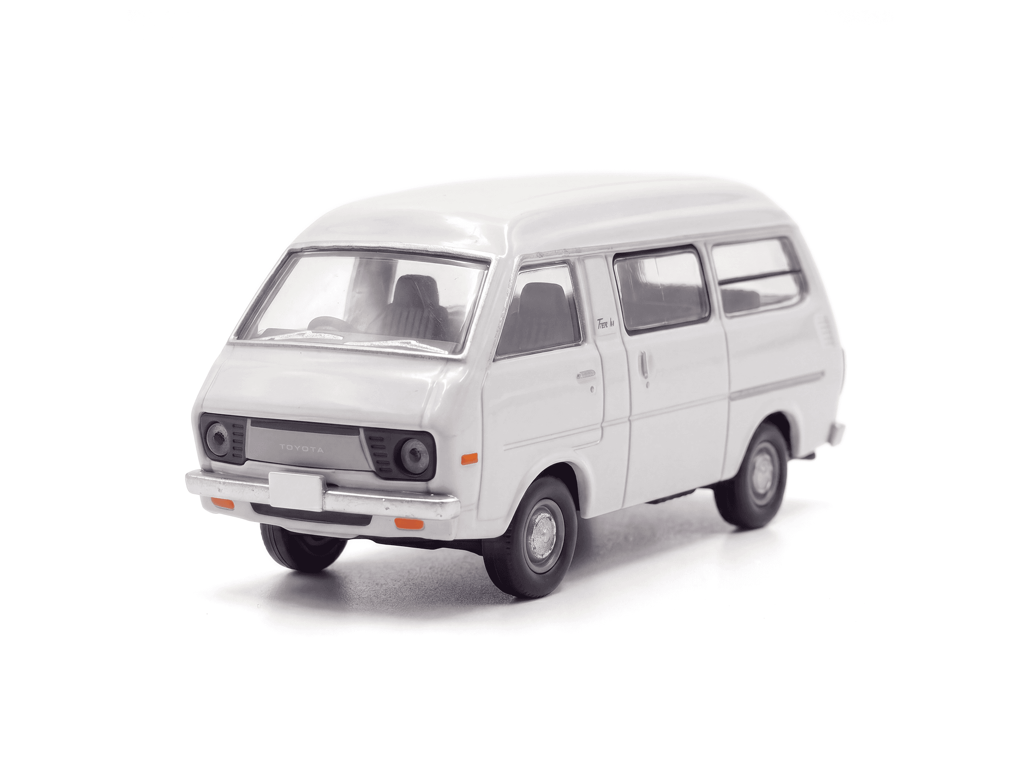 Toyota Town Ace Van High Roof 1300DX