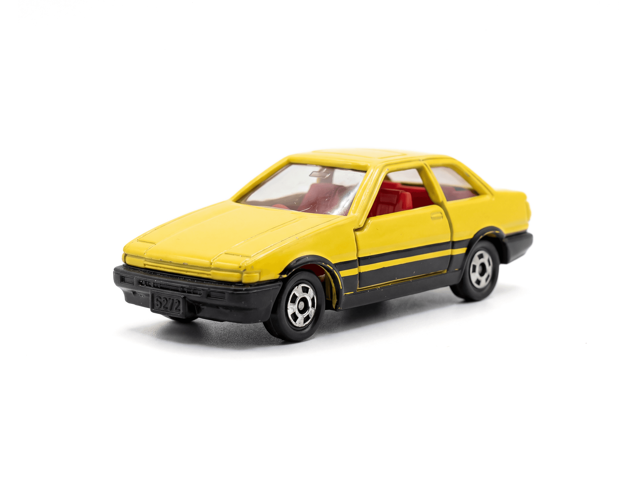 Toyota Sprinter Trueno 2Door