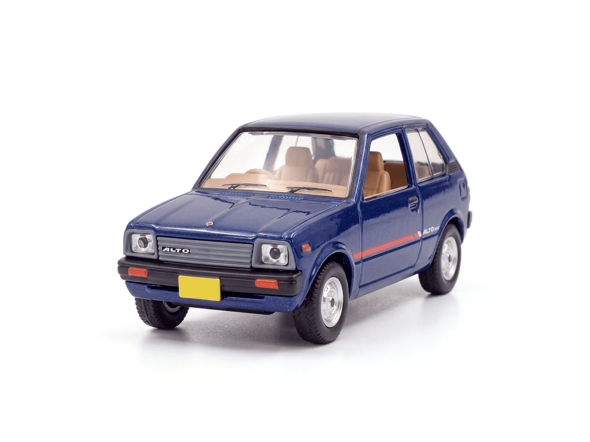 Suzuki Alto C Type Limited (84)