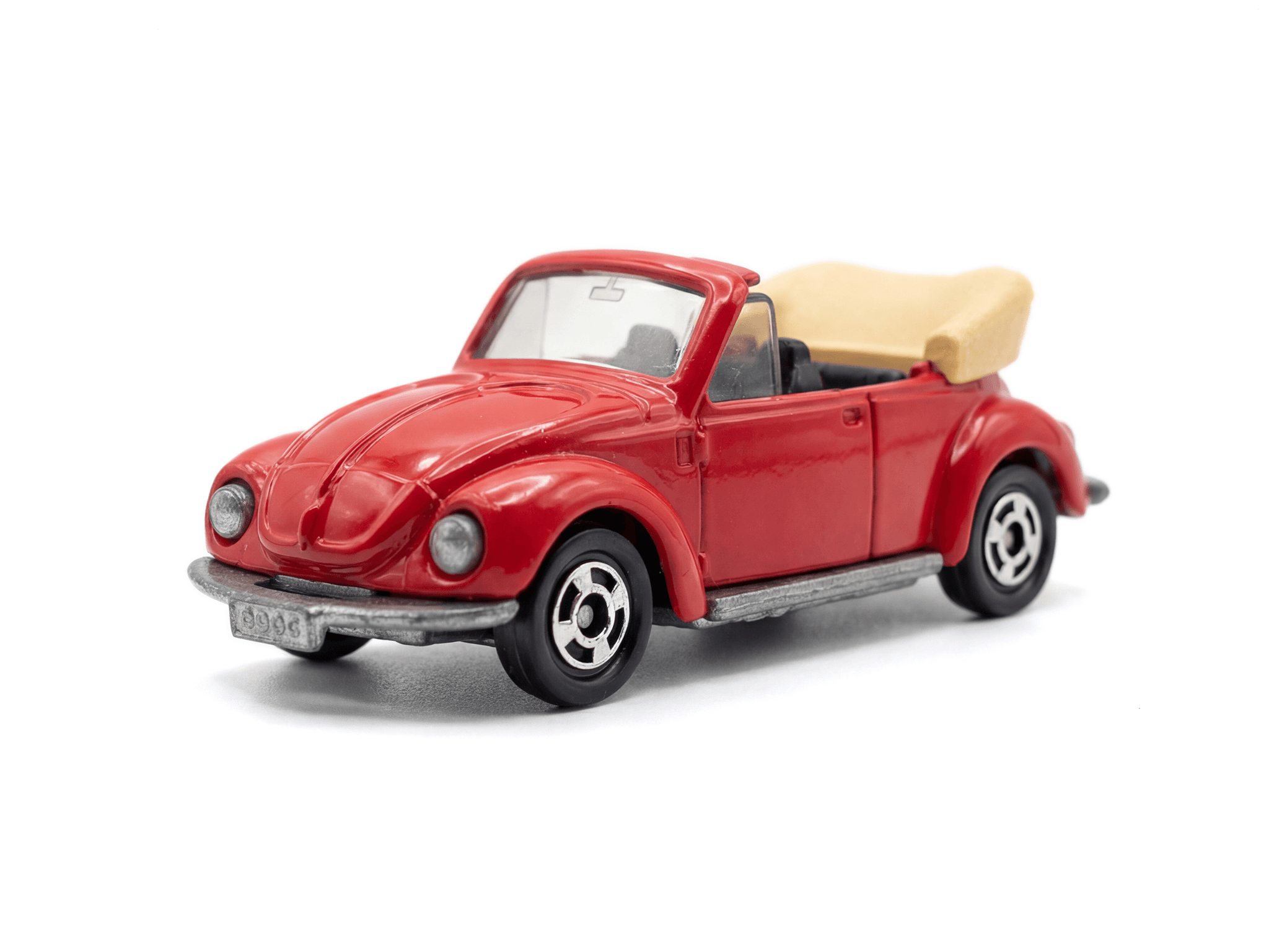 Volkswagen 1303S Convertible