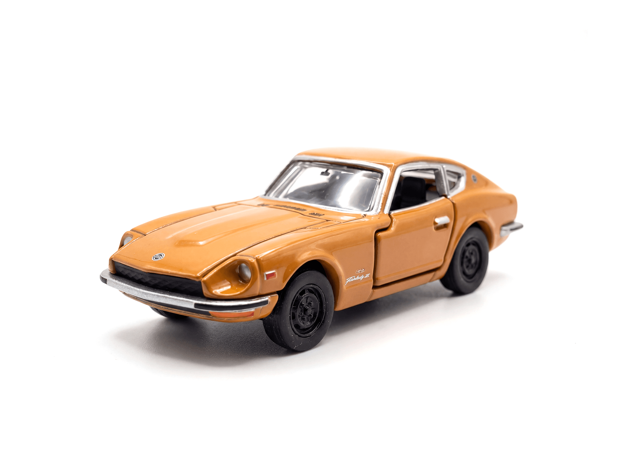 Nissan Fairlady Z 432