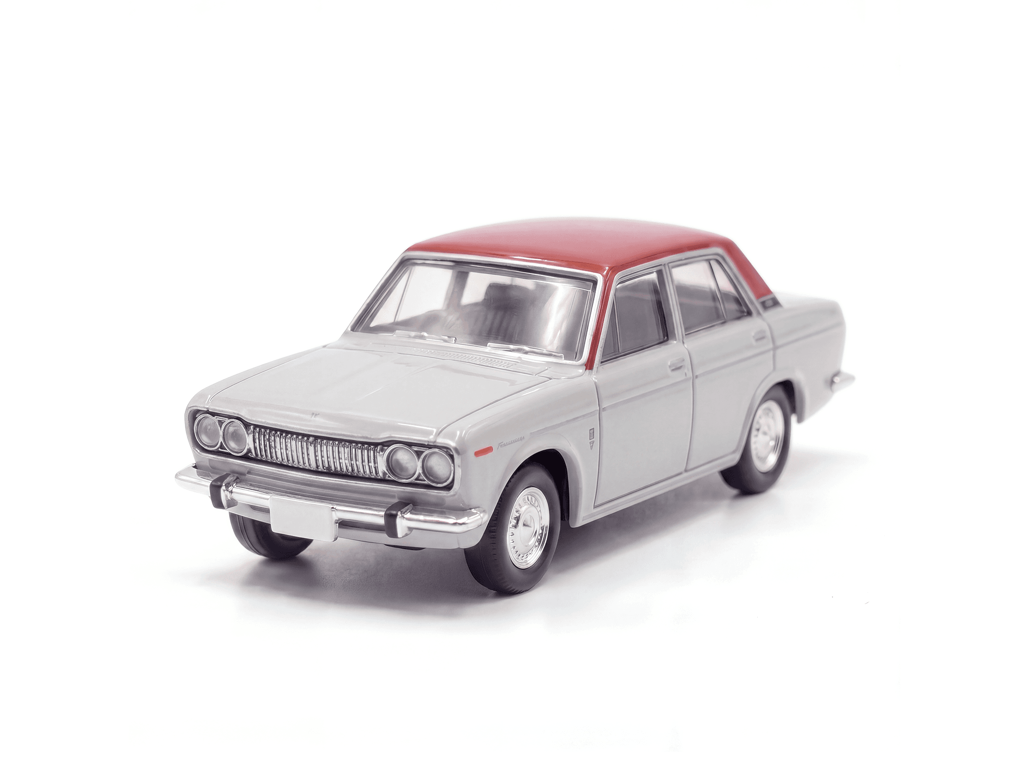 Prince Skyline 2000GT