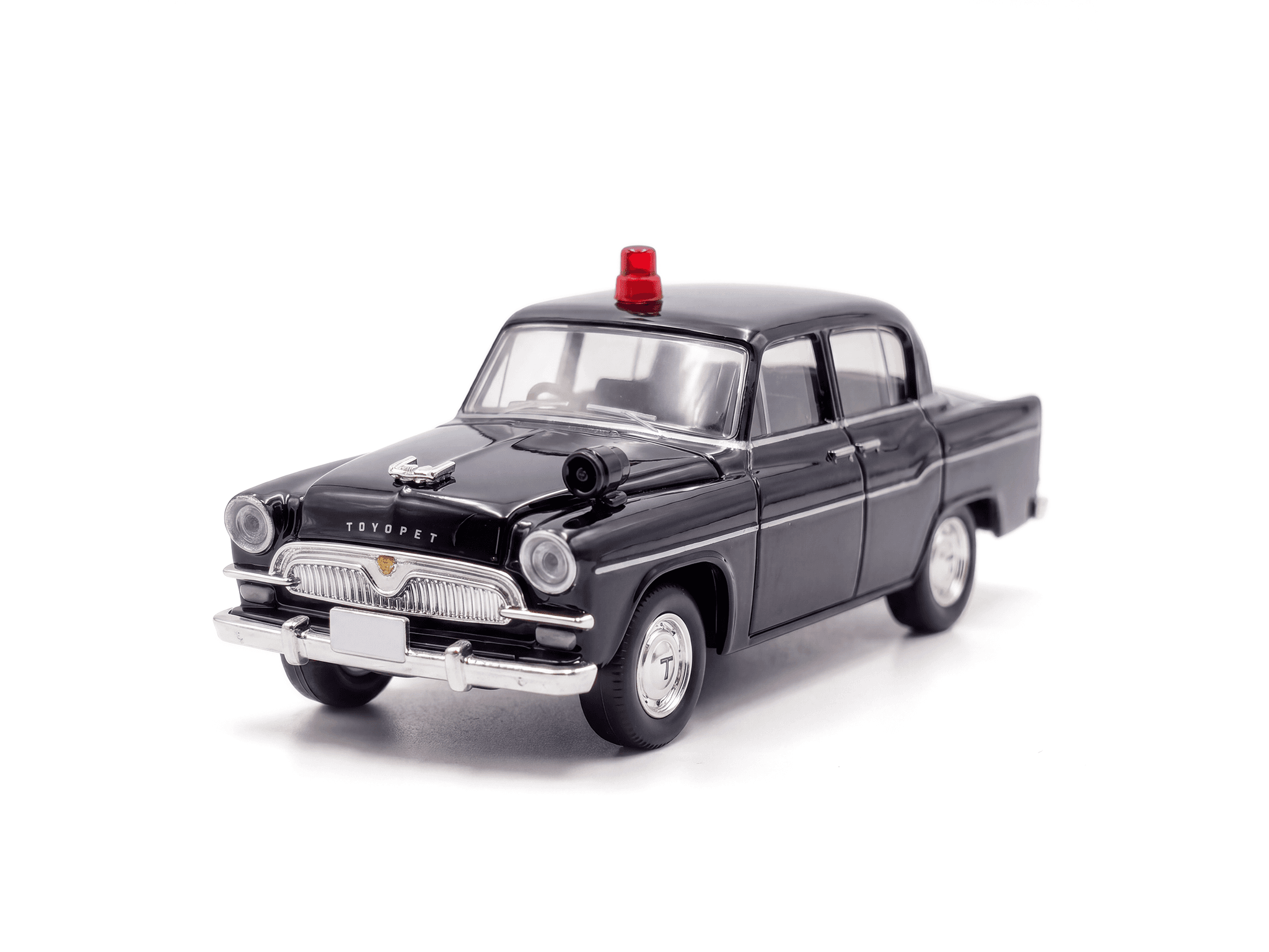 Toyota Patrol FS20 Type Mobile Phone Car (59)