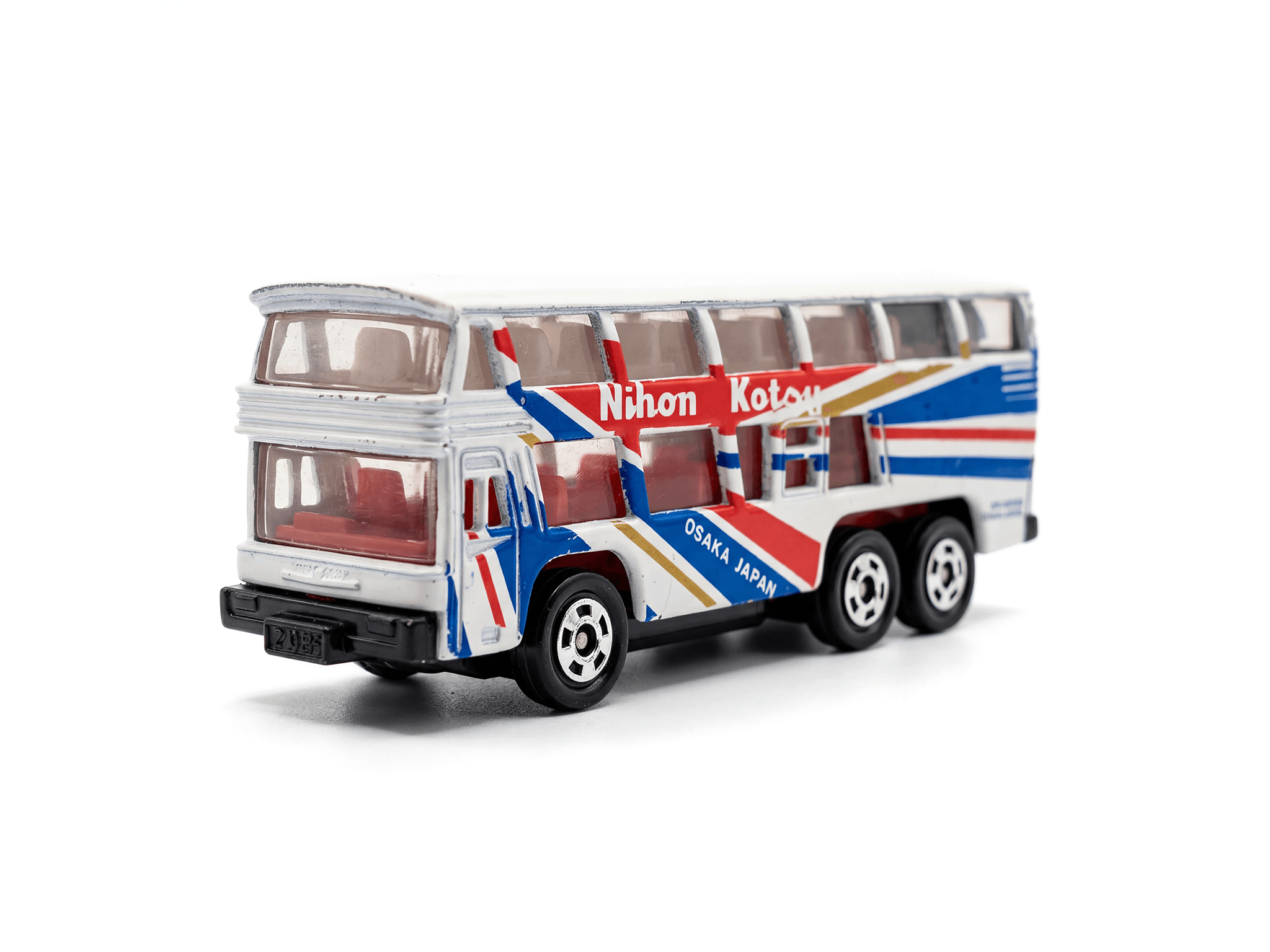 Neoplan Bus Skyliner